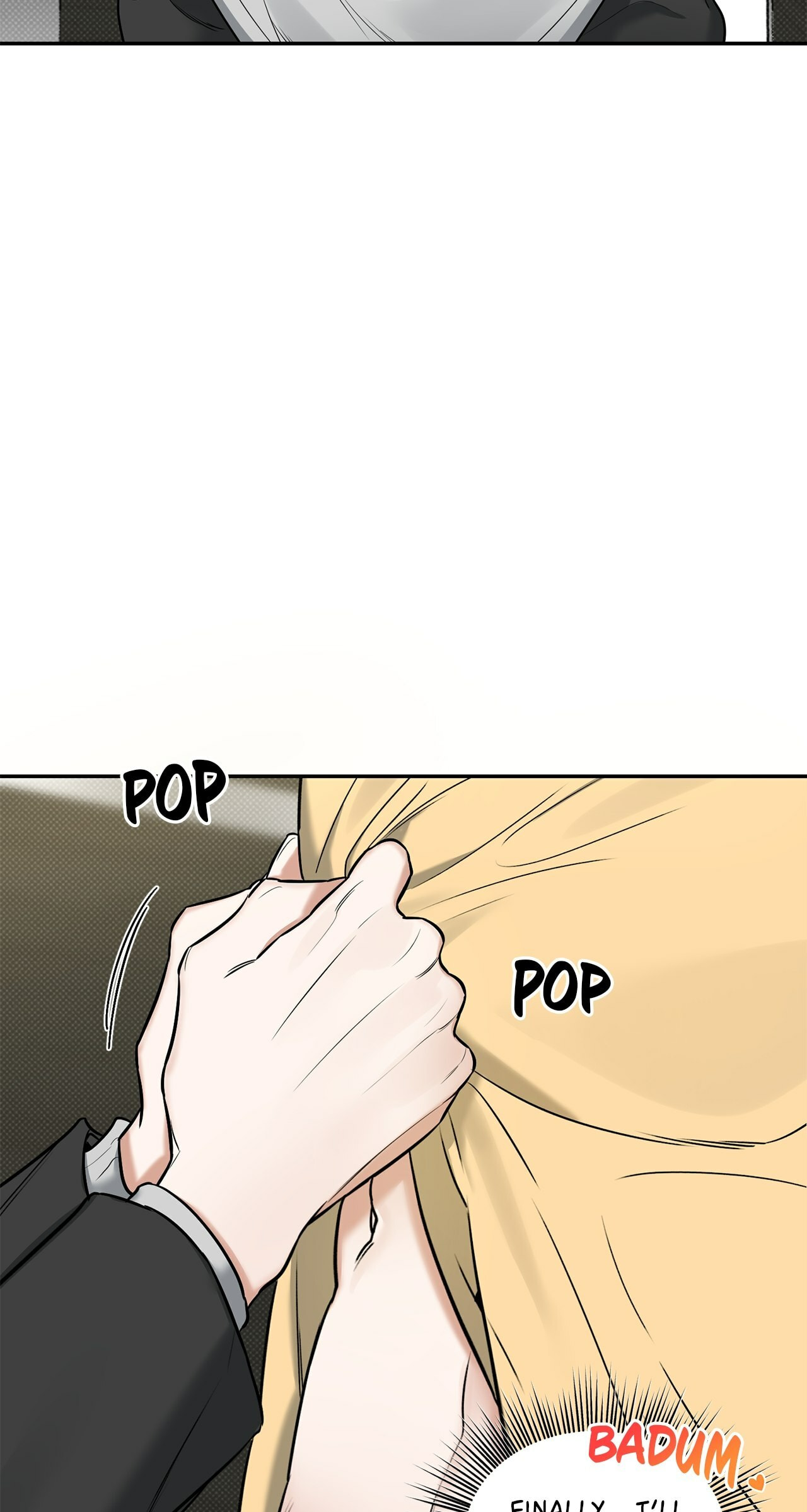 All For Me Chapter 6 page 32 - 