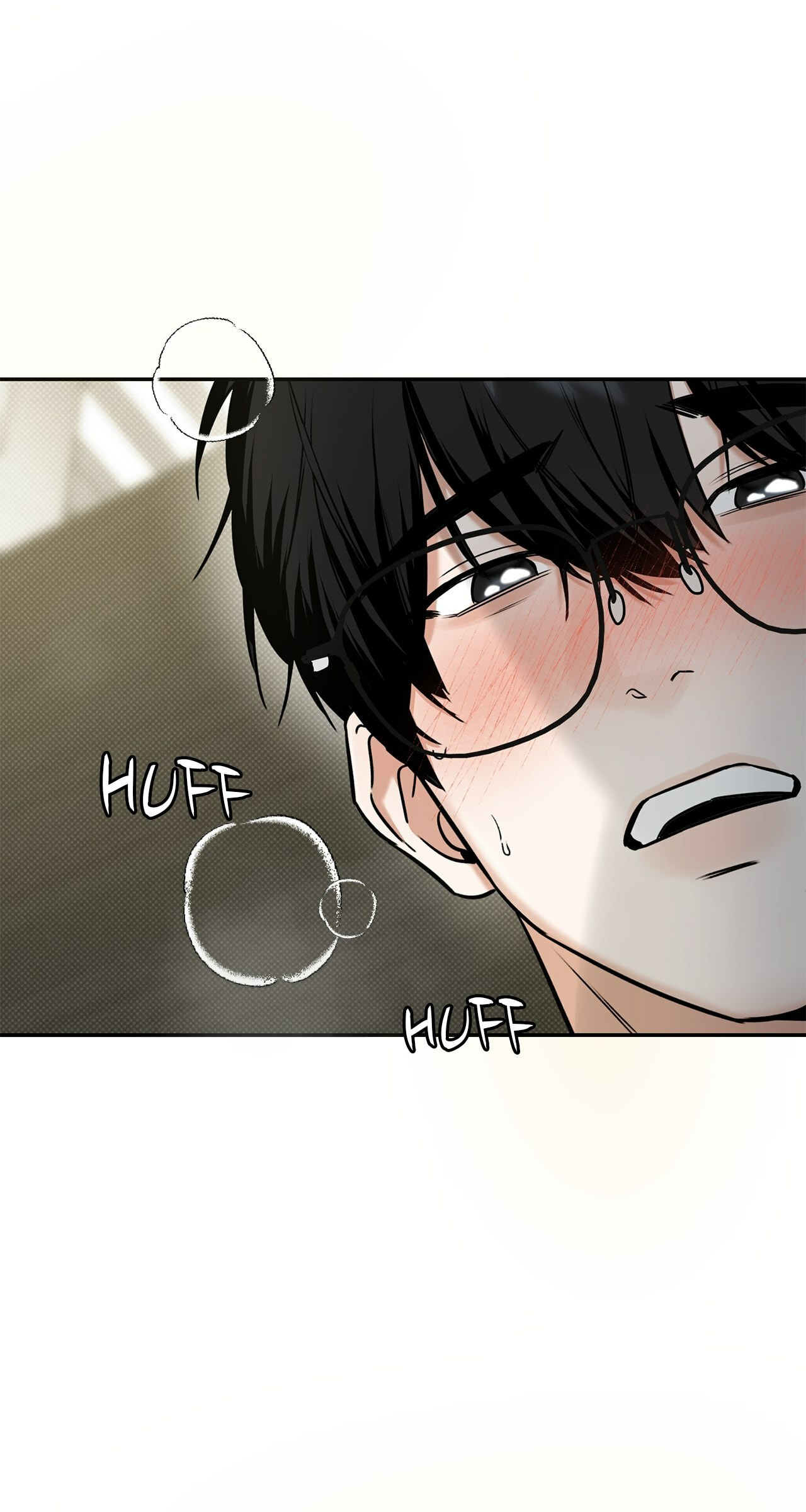 All For Me Chapter 6 page 35 - 