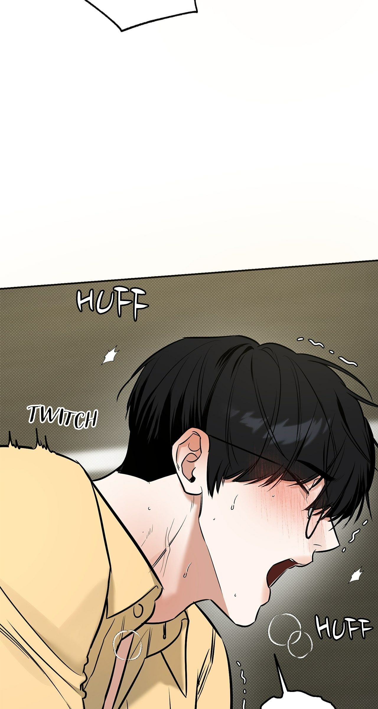 All For Me Chapter 6 page 45 - 