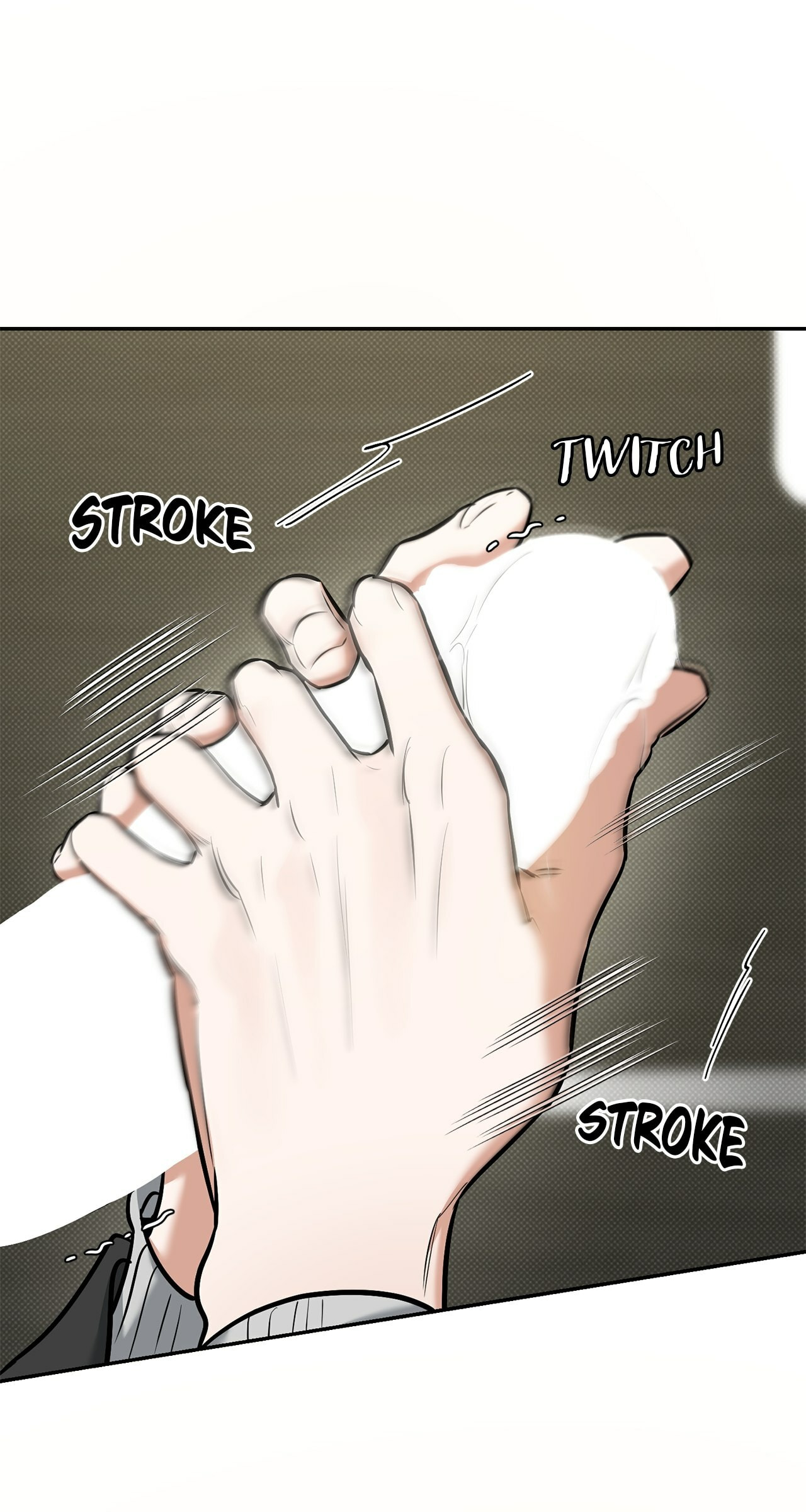 All For Me Chapter 6 page 6 - 