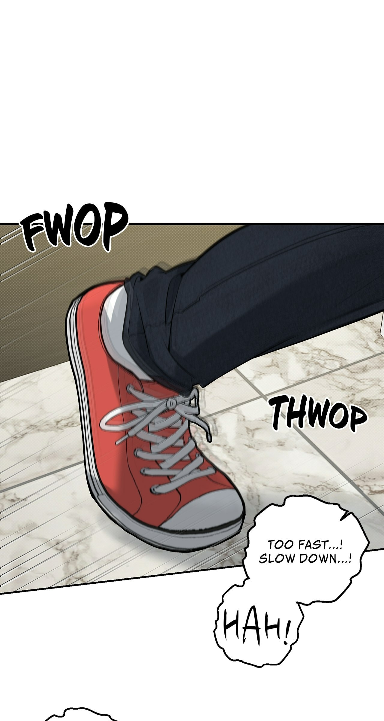 All For Me Chapter 6 page 51 - 