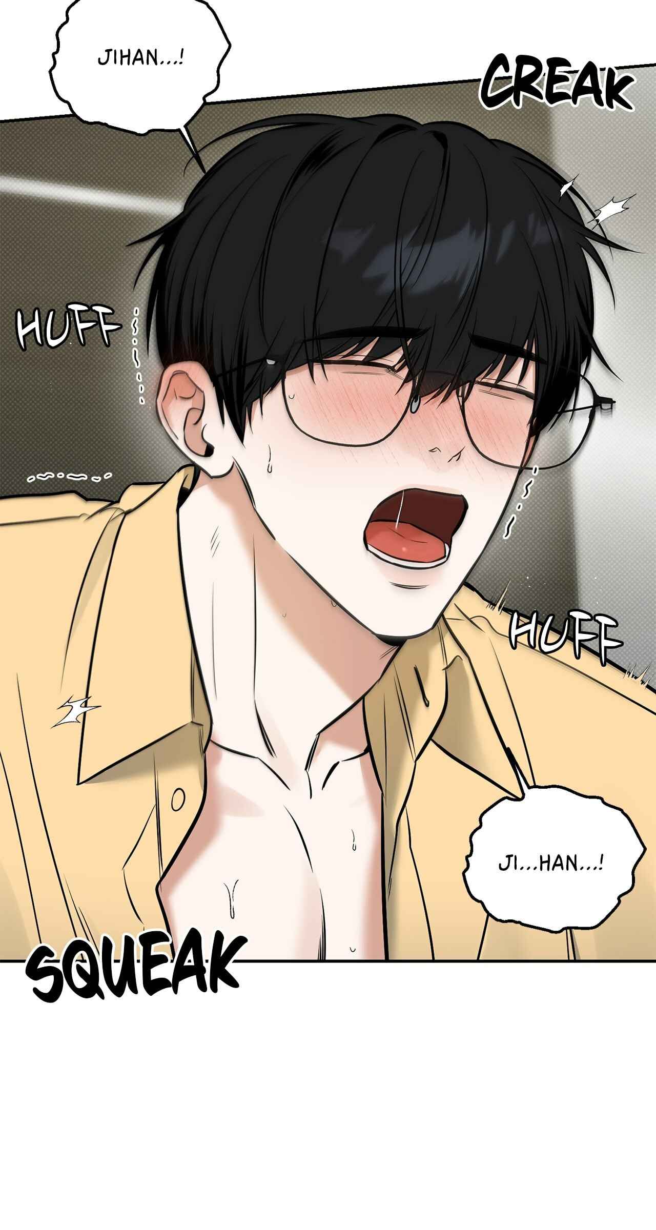 All For Me Chapter 6 page 52 - 