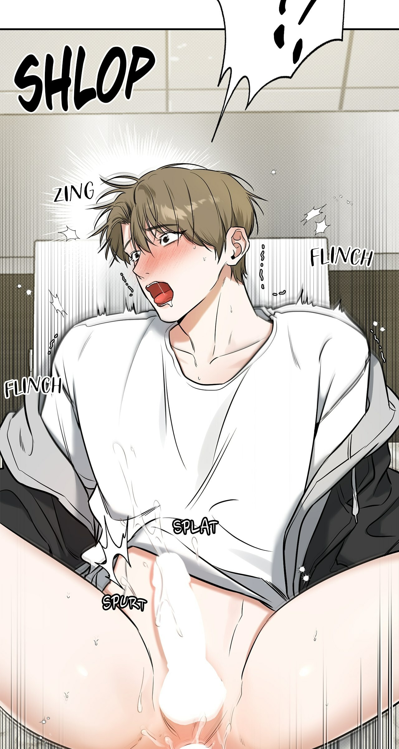 All For Me Chapter 6 page 54 - 