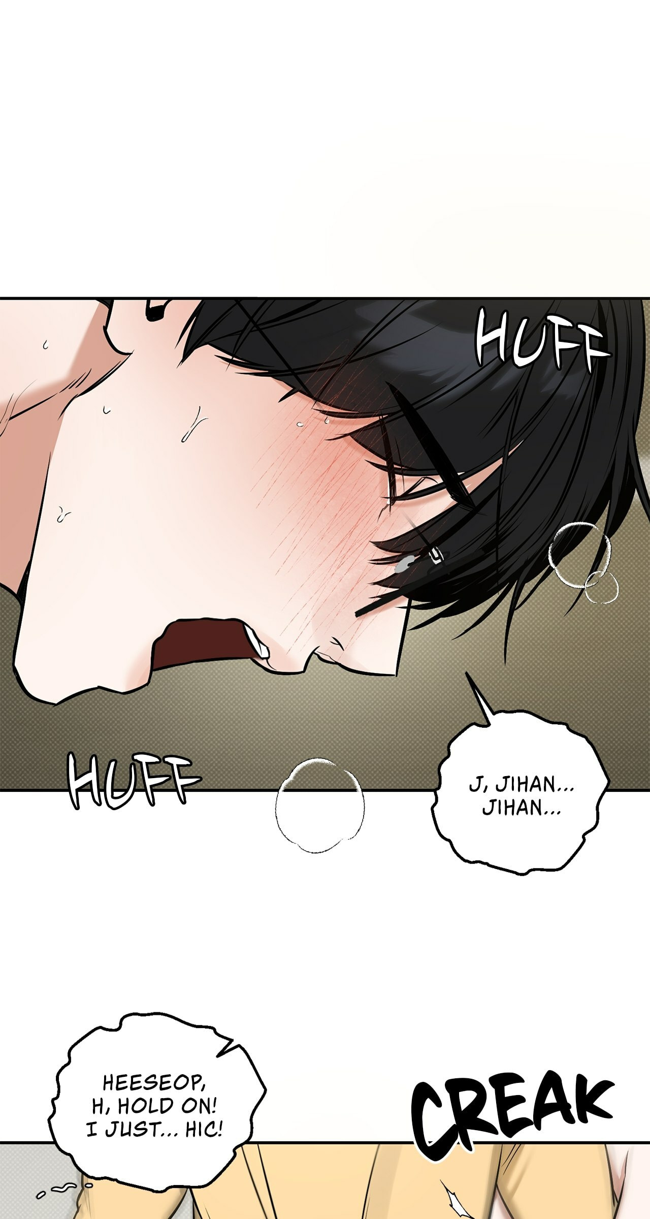 All For Me Chapter 6 page 56 - 