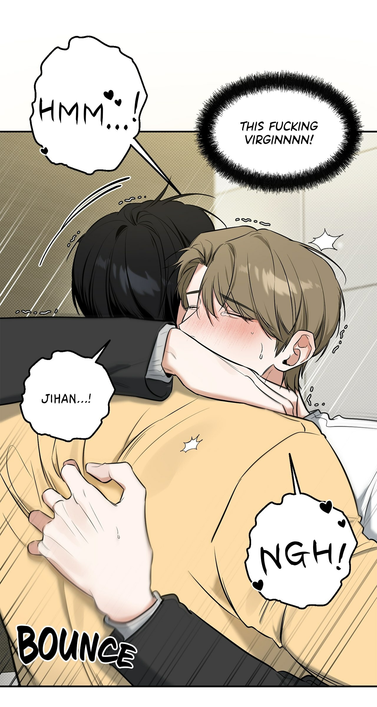 All For Me Chapter 6 page 61 - 