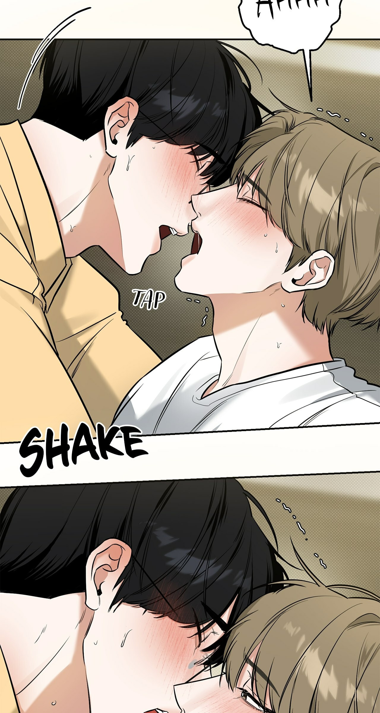 All For Me Chapter 6 page 64 - 