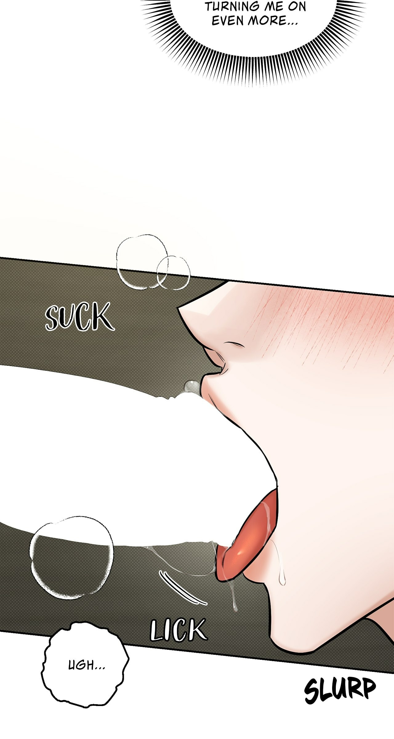 All For Me Chapter 6 page 8 - 