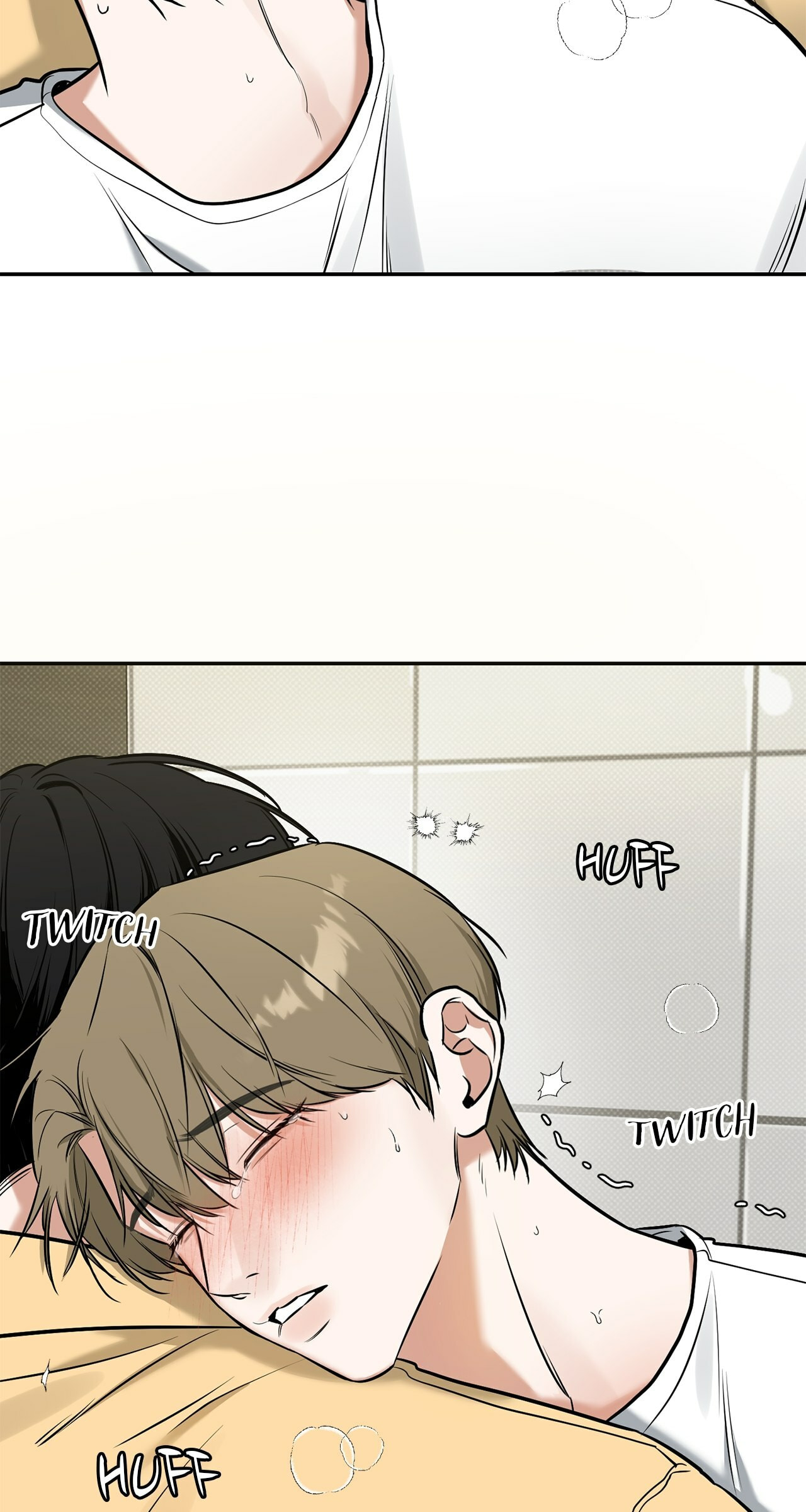 All For Me Chapter 6 page 71 - 