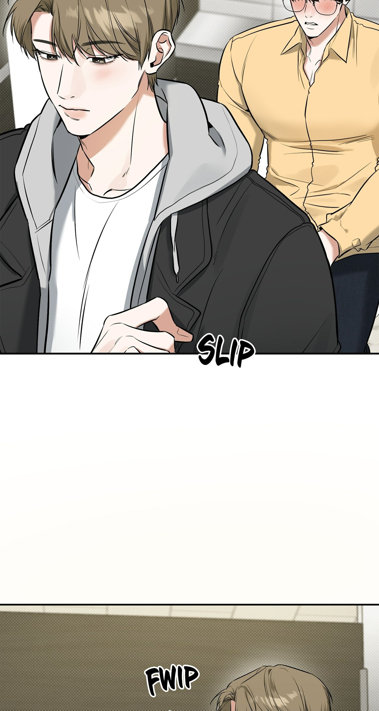 All For Me Chapter 6 page 75 - 