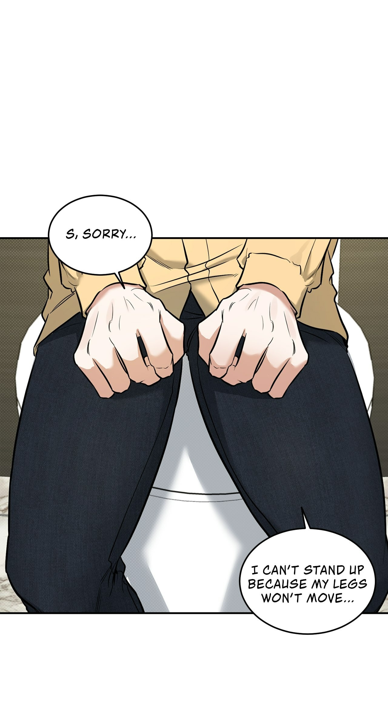 All For Me Chapter 6 page 78 - 