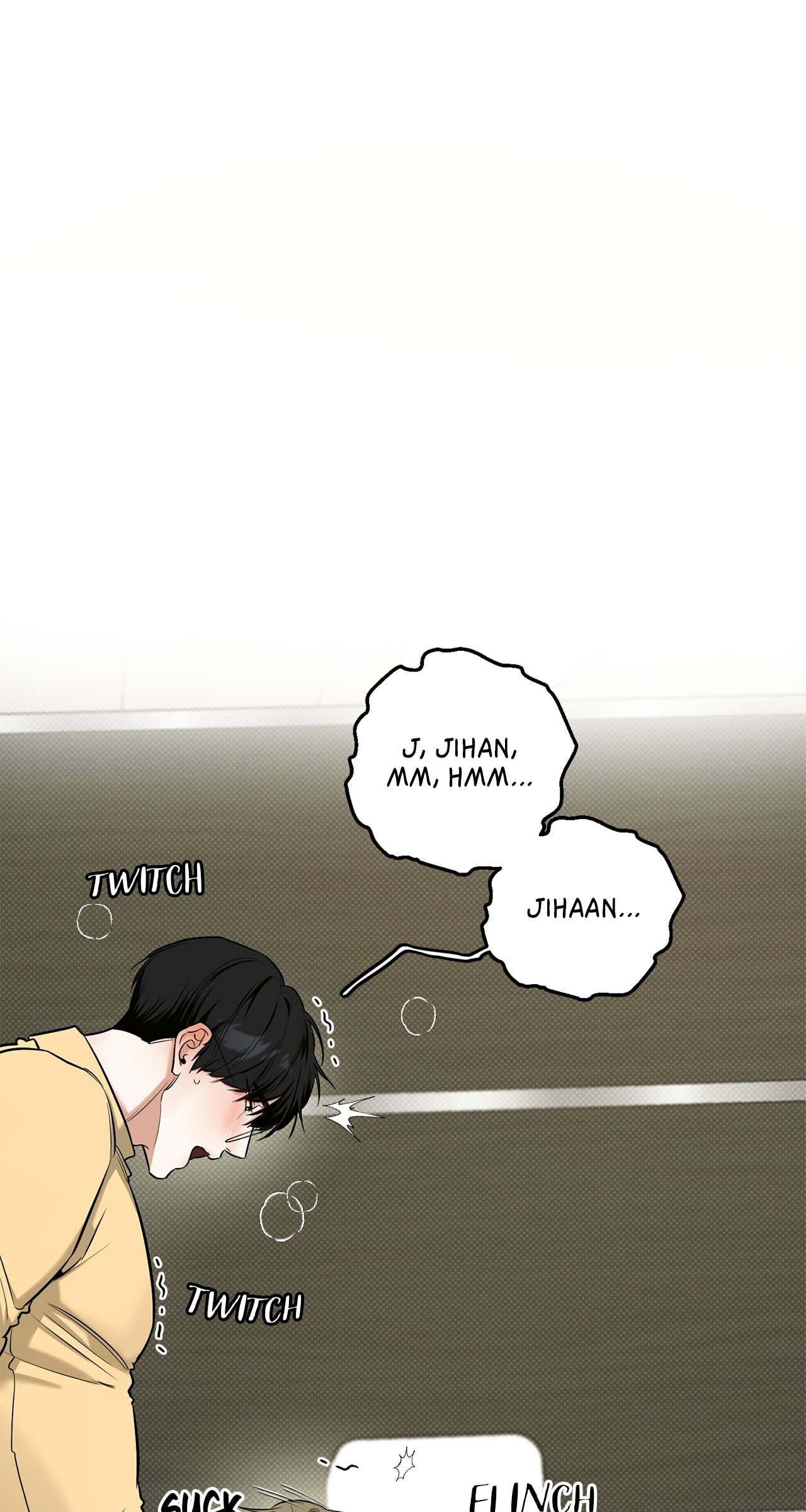 All For Me Chapter 6 page 9 - 