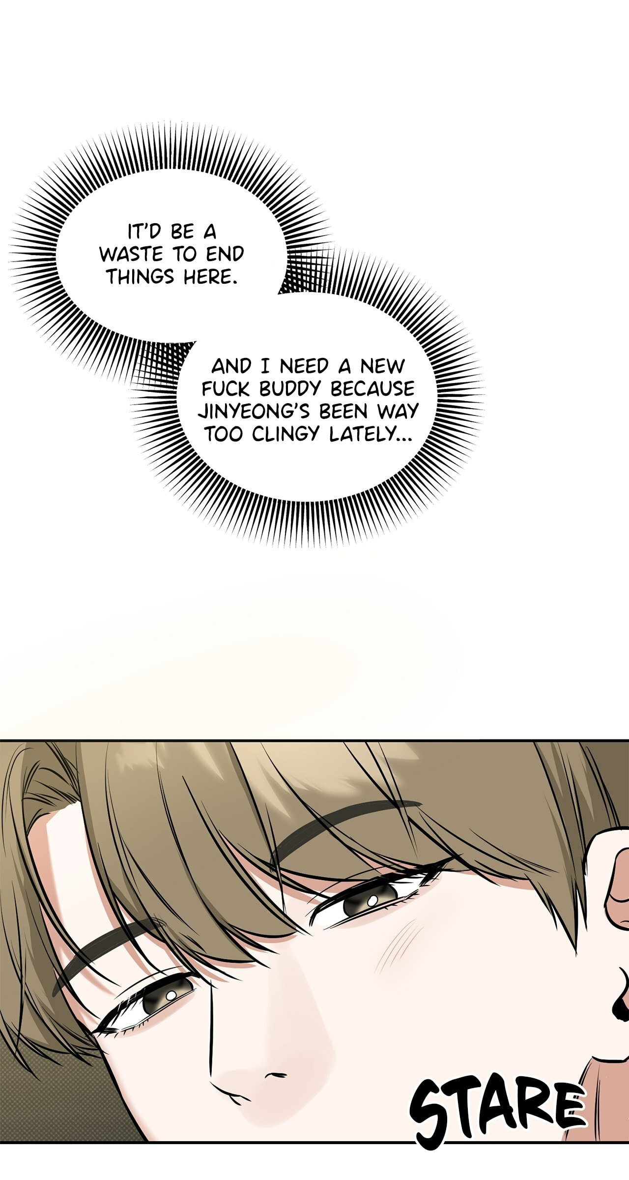 All For Me Chapter 6 page 83 - 