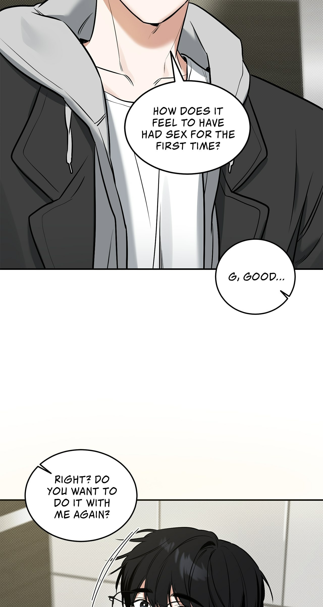All For Me Chapter 6 page 86 - 