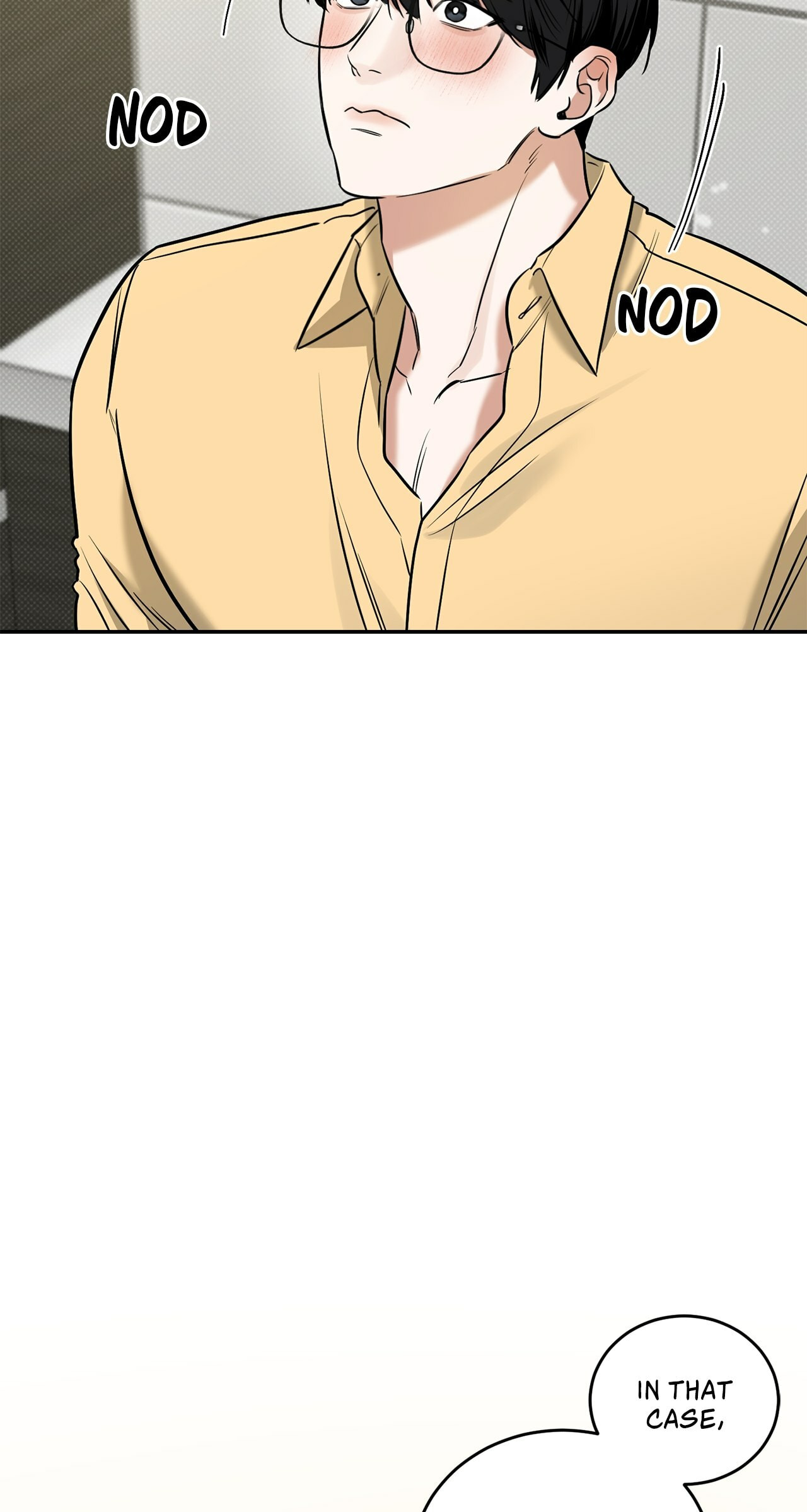 All For Me Chapter 6 page 87 - 
