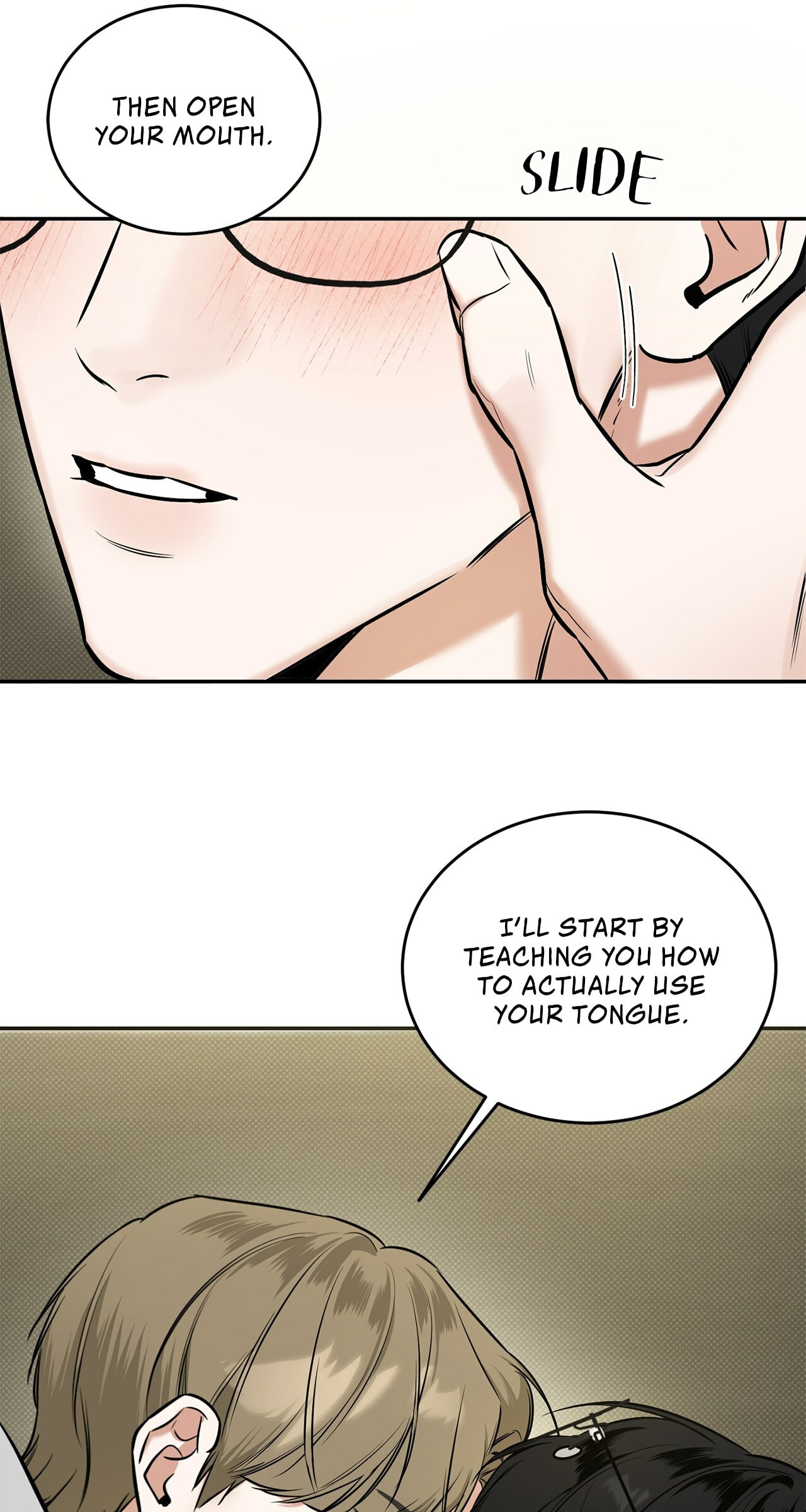 All For Me Chapter 6 page 92 - 
