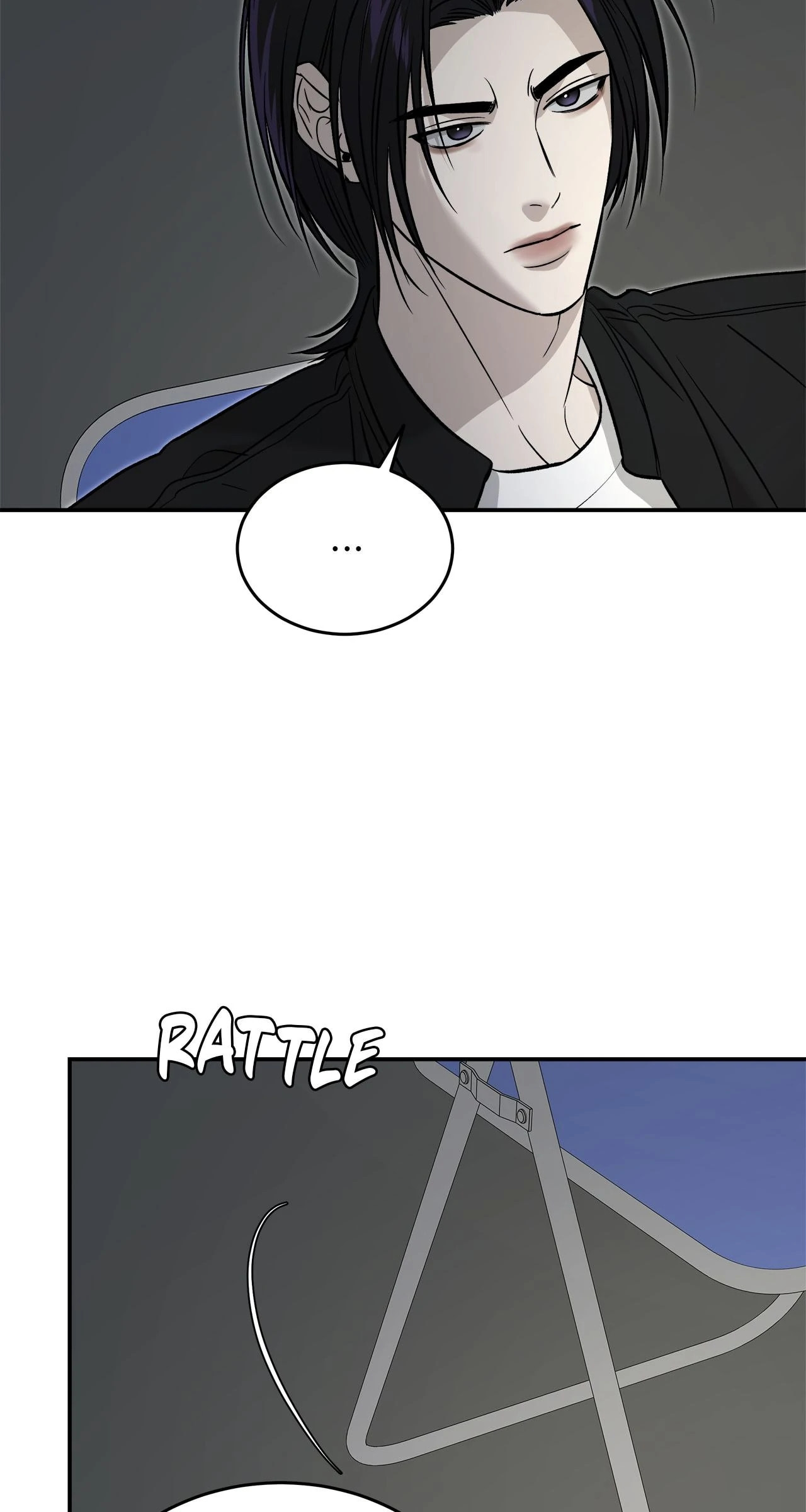 All For Me Chapter 60 page 17 - 