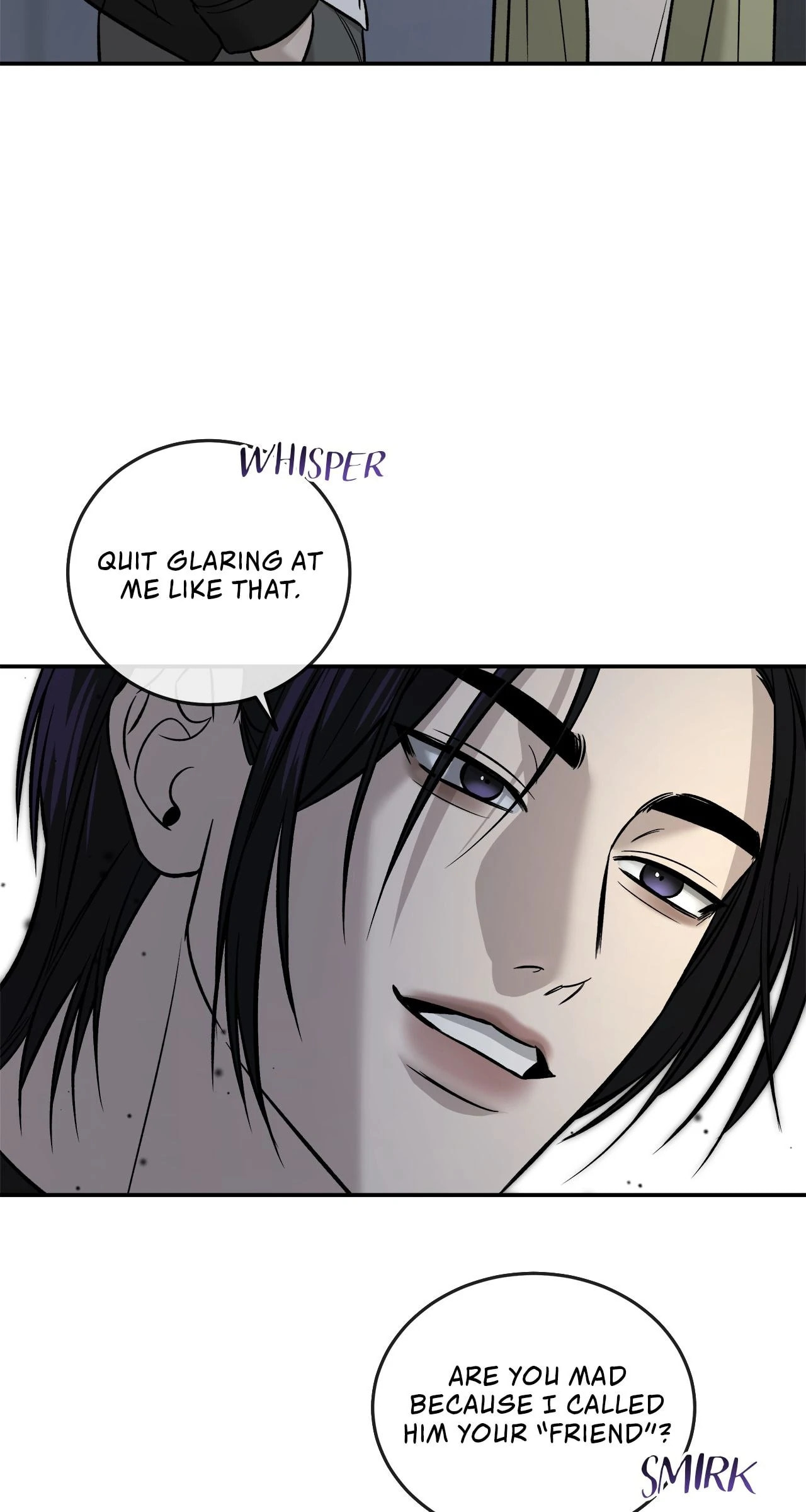 All For Me Chapter 60 page 22 - 