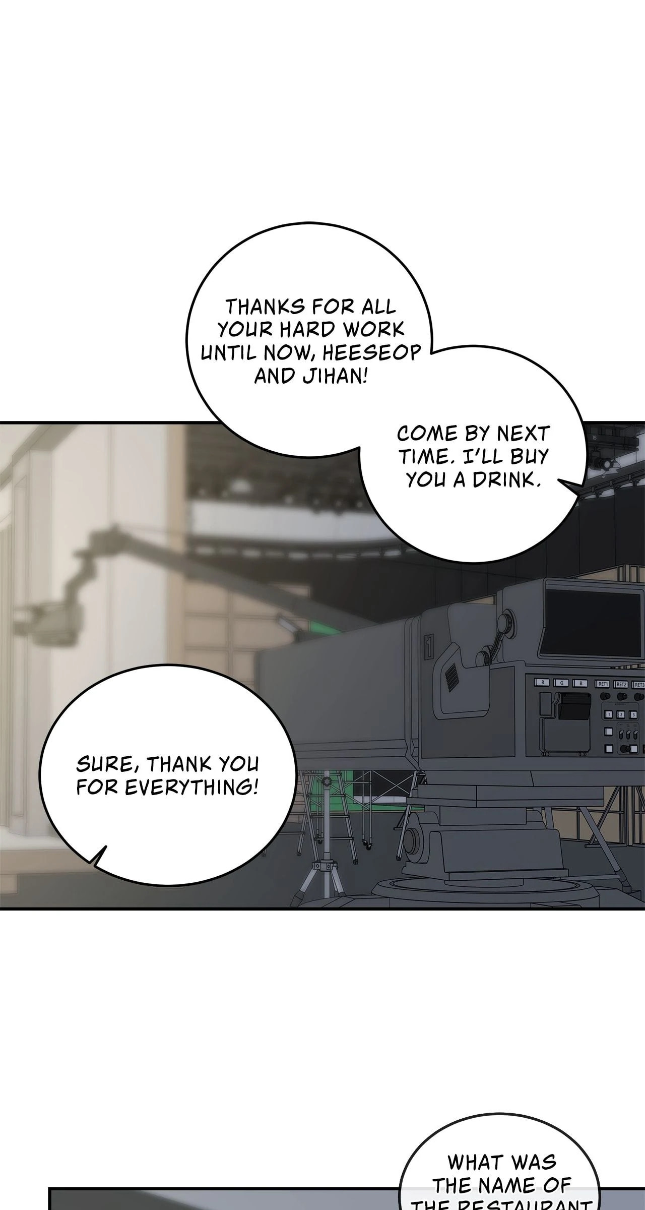 All For Me Chapter 60 page 27 - 