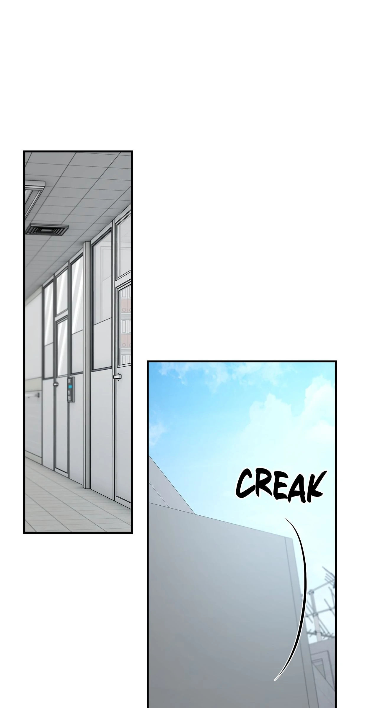 All For Me Chapter 60 page 37 - 