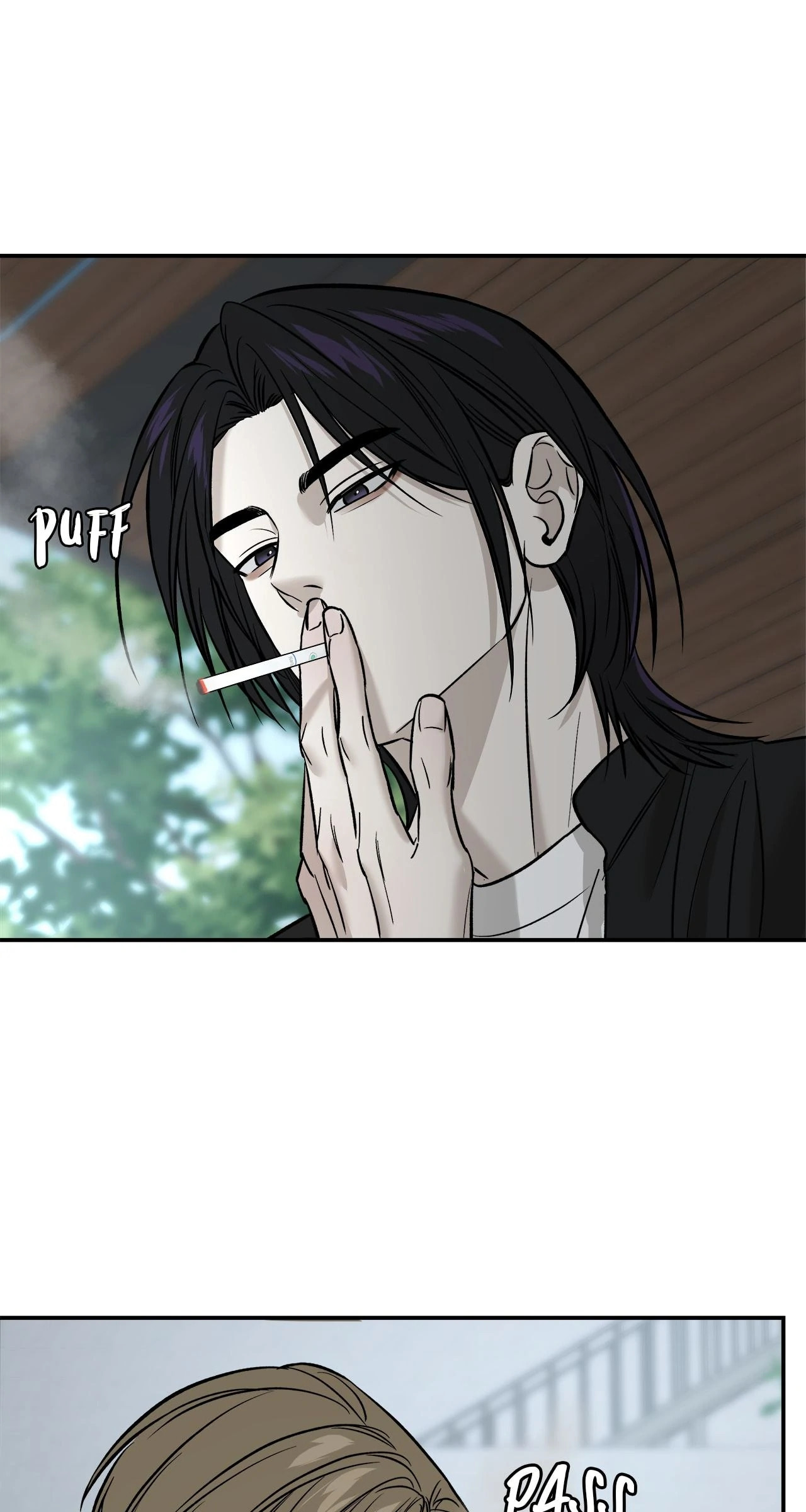 All For Me Chapter 60 page 40 - 