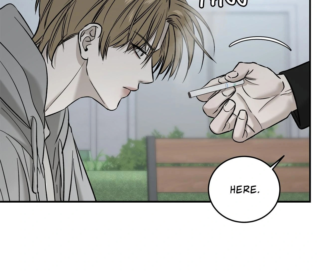 All For Me Chapter 60 page 41 - 