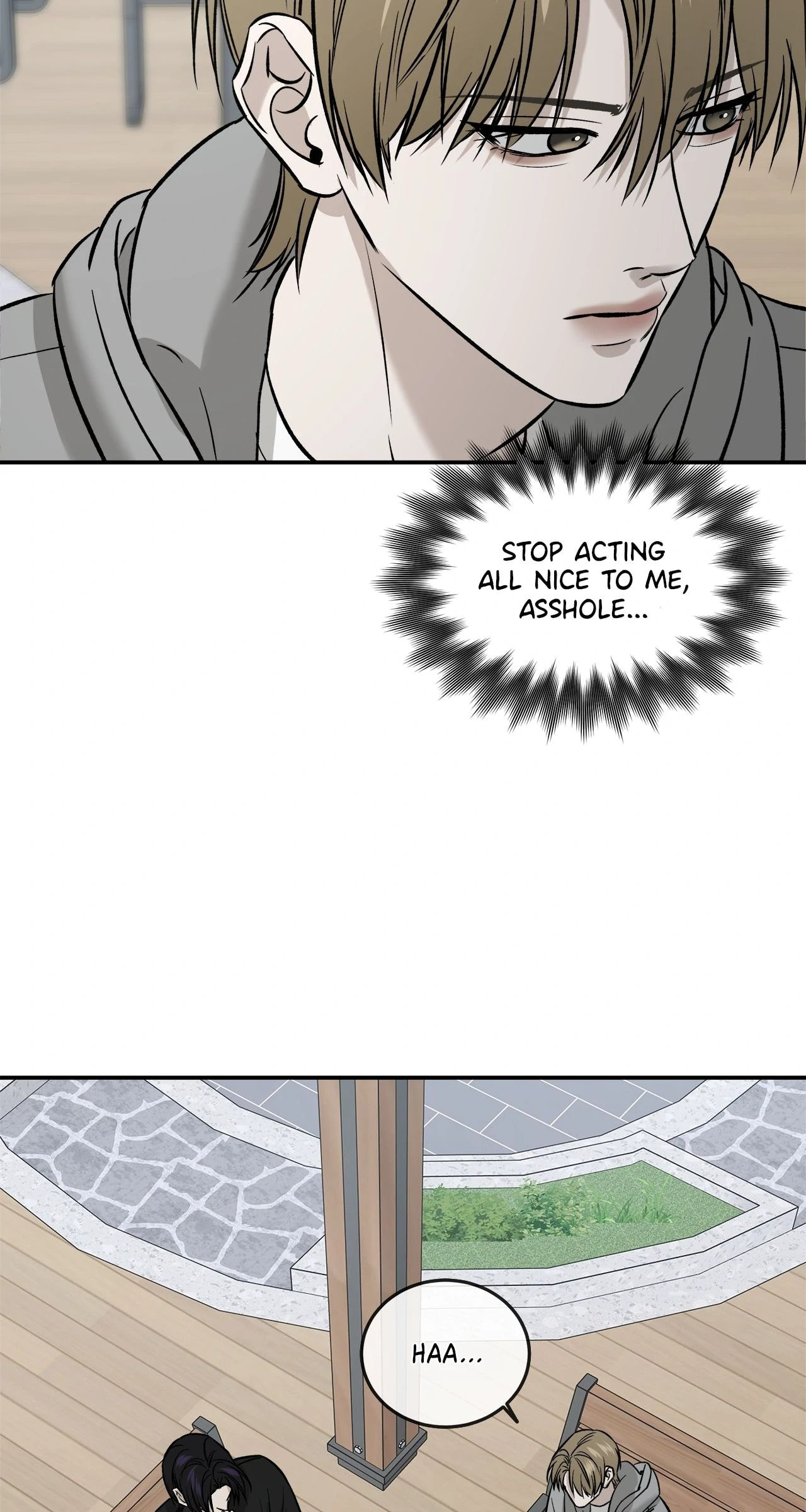 All For Me Chapter 60 page 44 - 