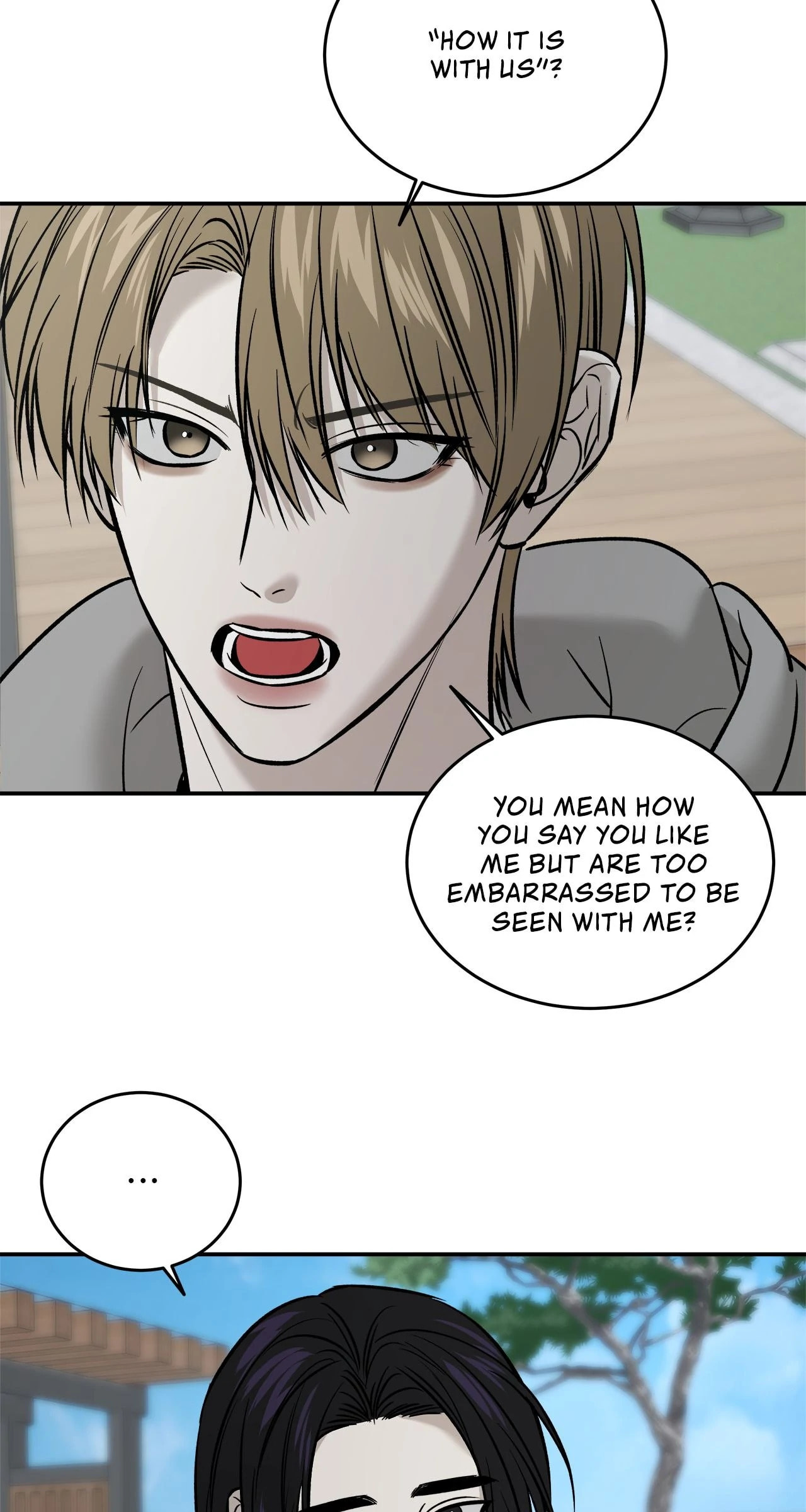 All For Me Chapter 60 page 48 - 