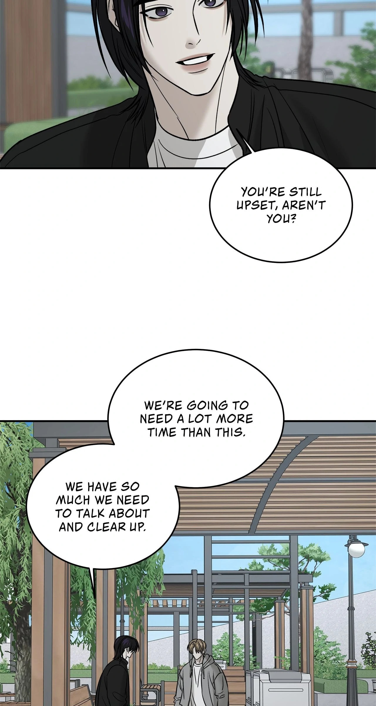 All For Me Chapter 60 page 49 - 