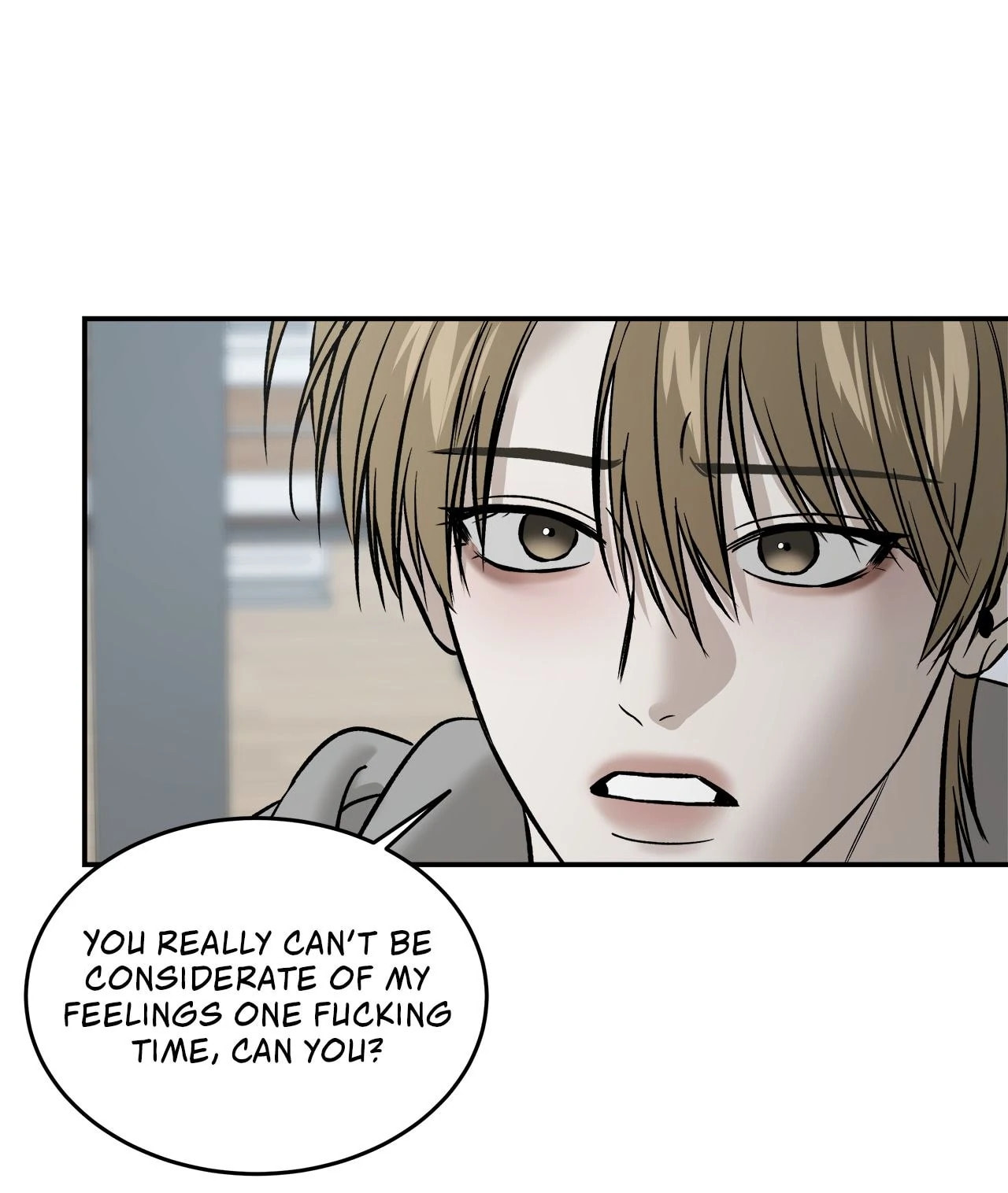 All For Me Chapter 60 page 52 - 