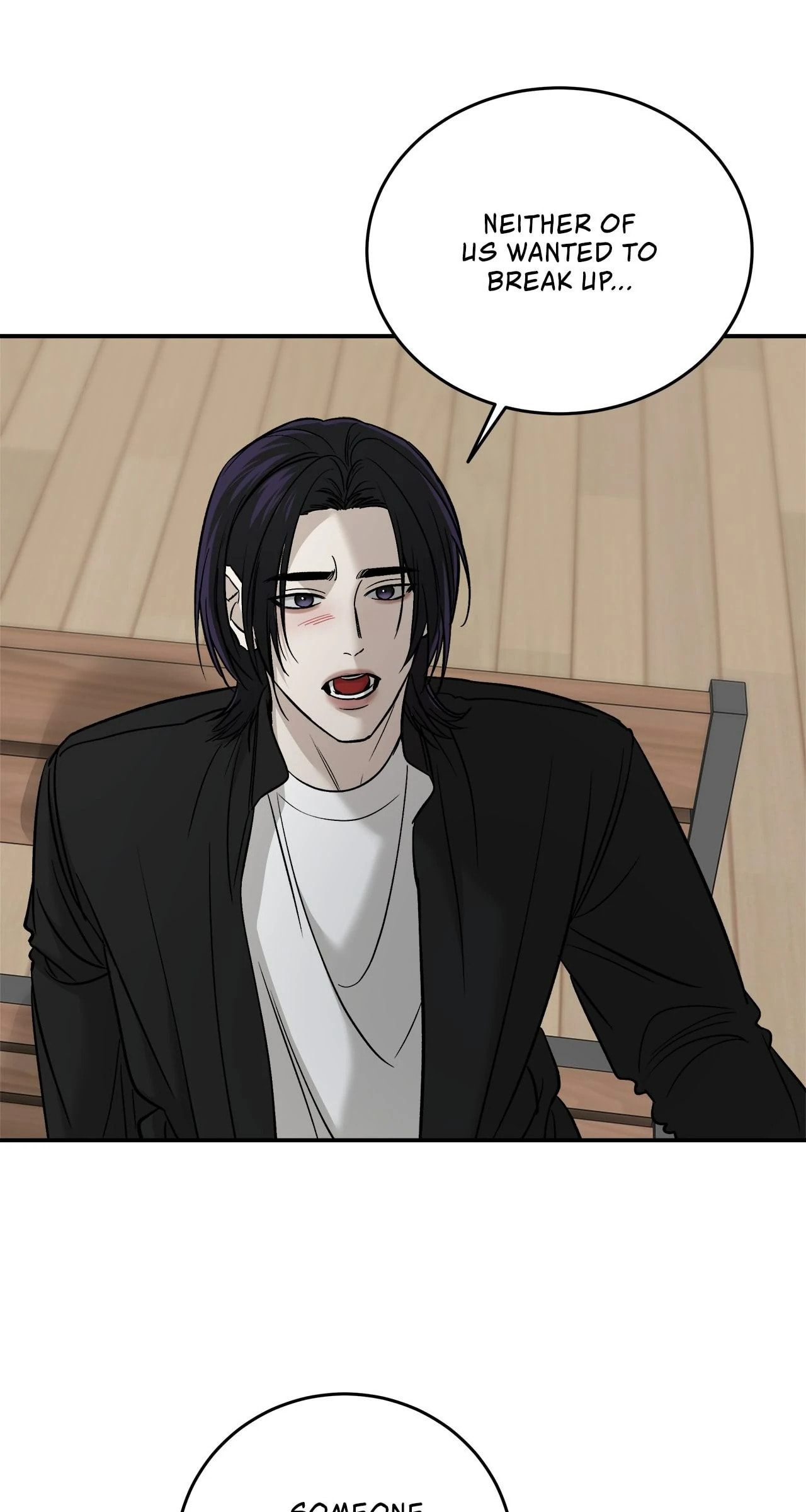 All For Me Chapter 61 page 11 - 