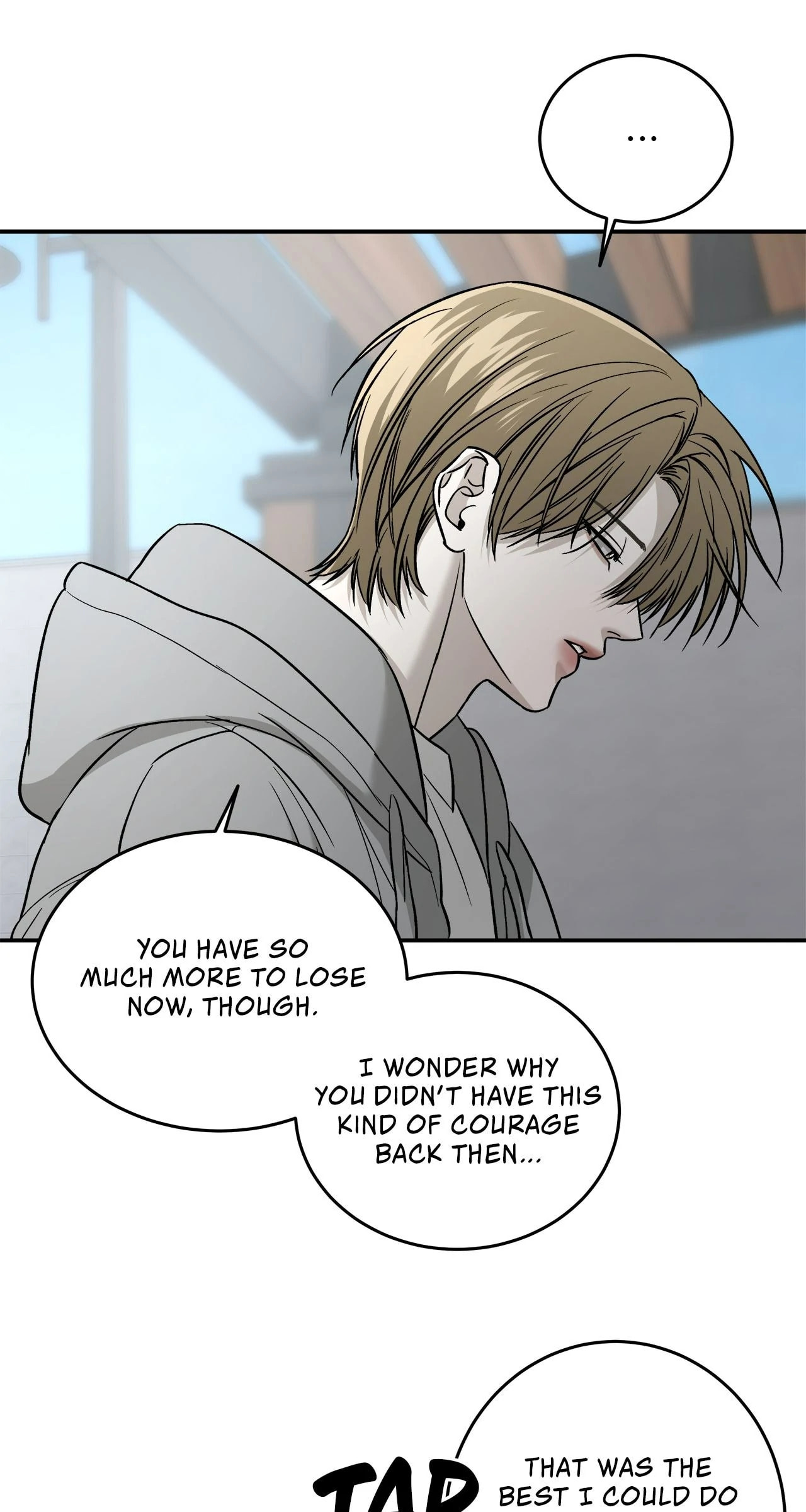 All For Me Chapter 61 page 20 - 