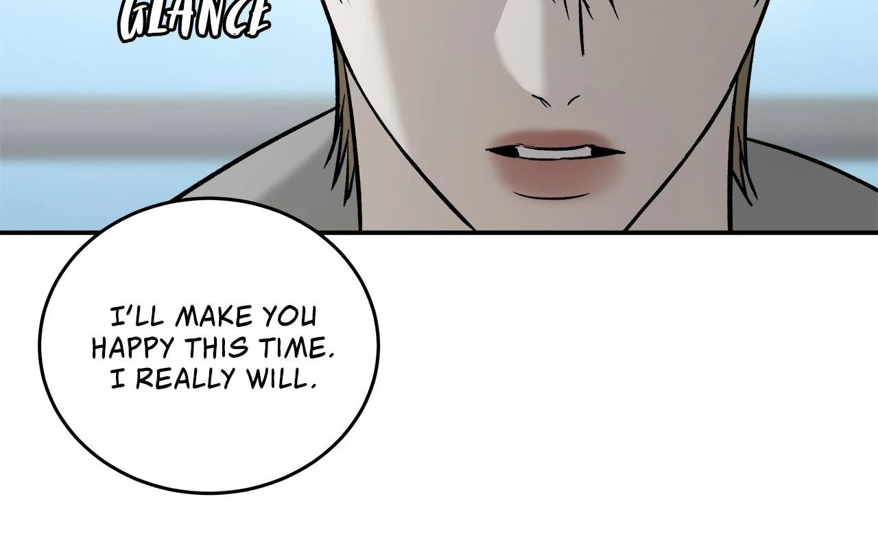 All For Me Chapter 61 page 22 - 
