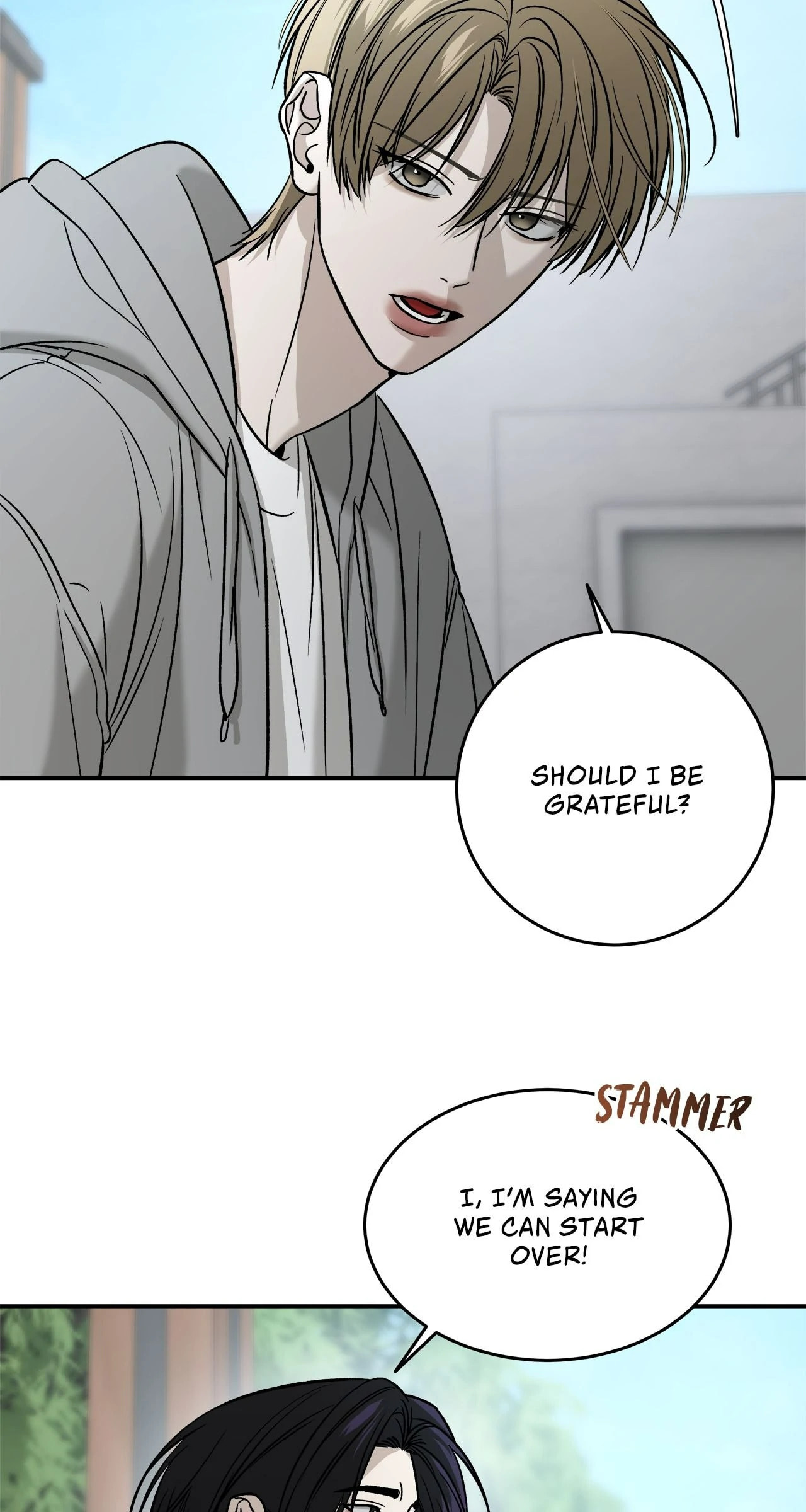 All For Me Chapter 61 page 25 - 