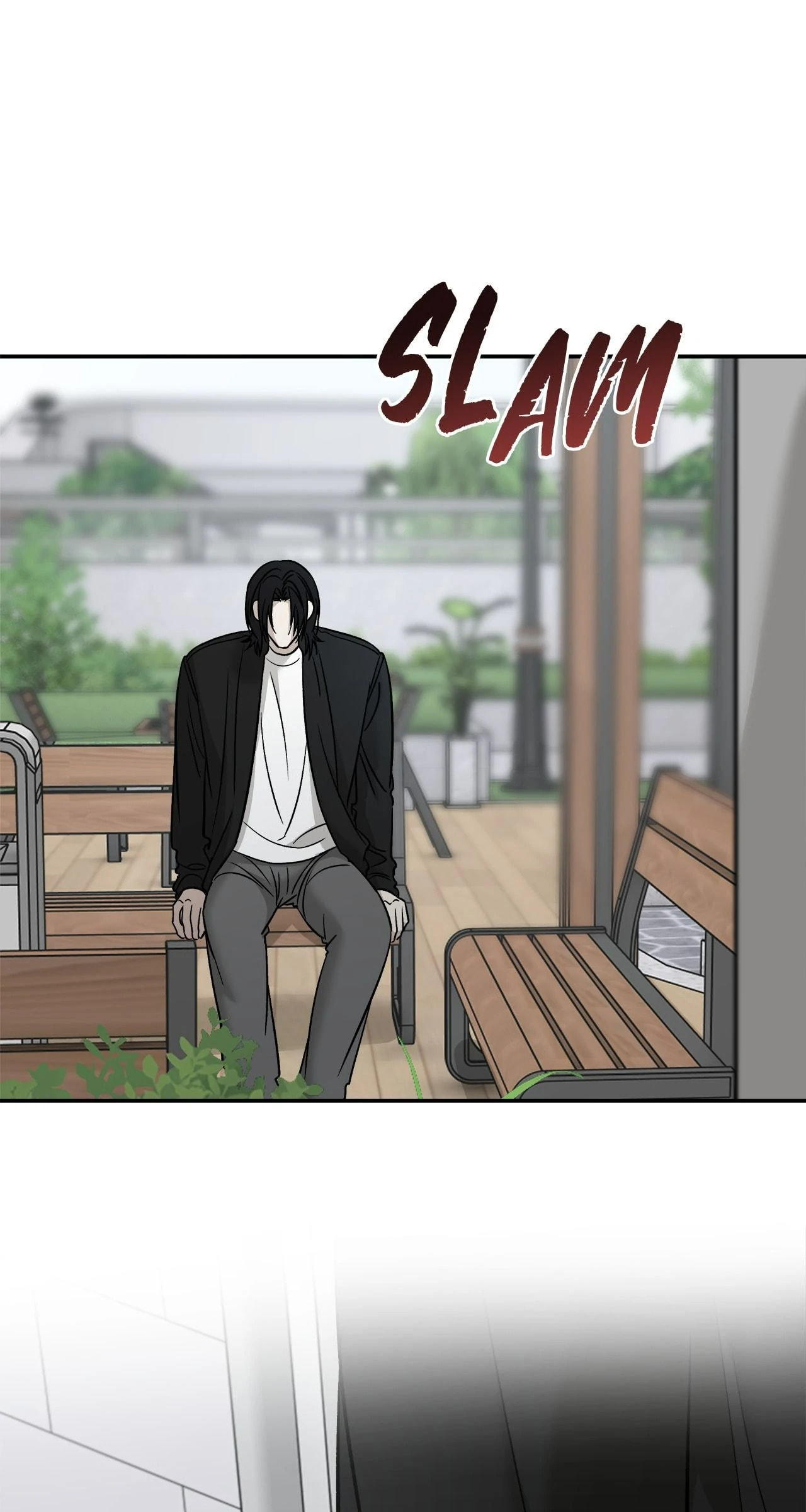 All For Me Chapter 61 page 31 - 