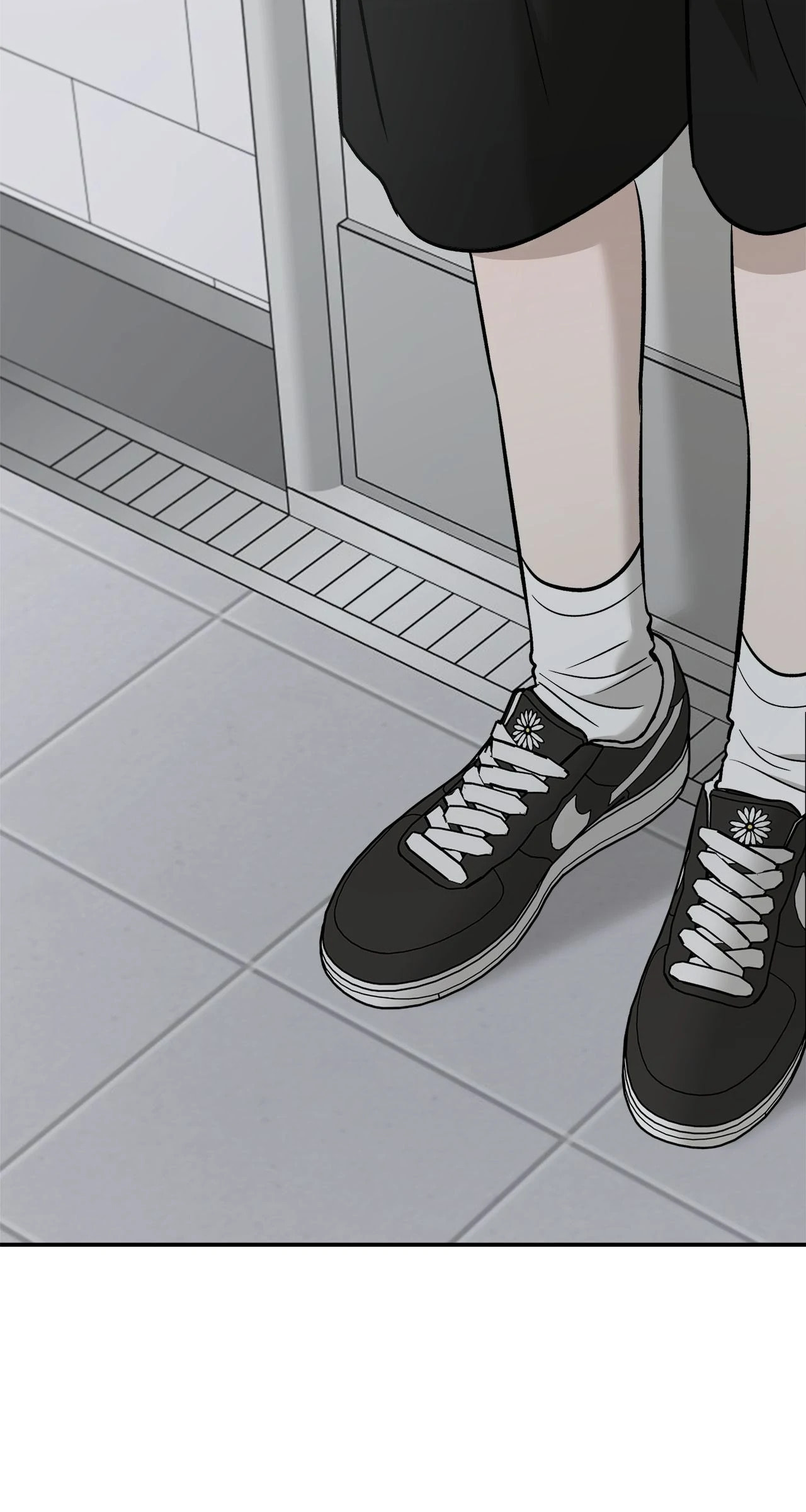 All For Me Chapter 61 page 32 - 