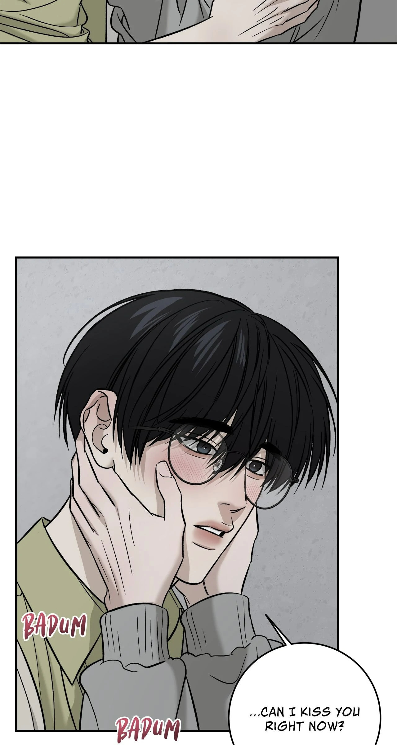 All For Me Chapter 61 page 37 - 
