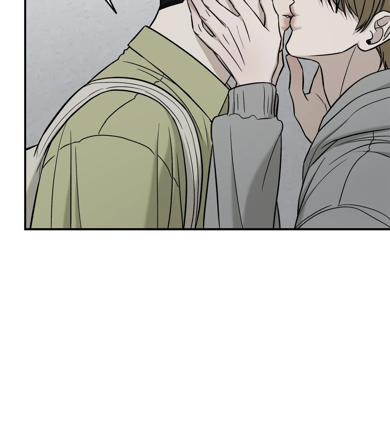 All For Me Chapter 61 page 39 - 