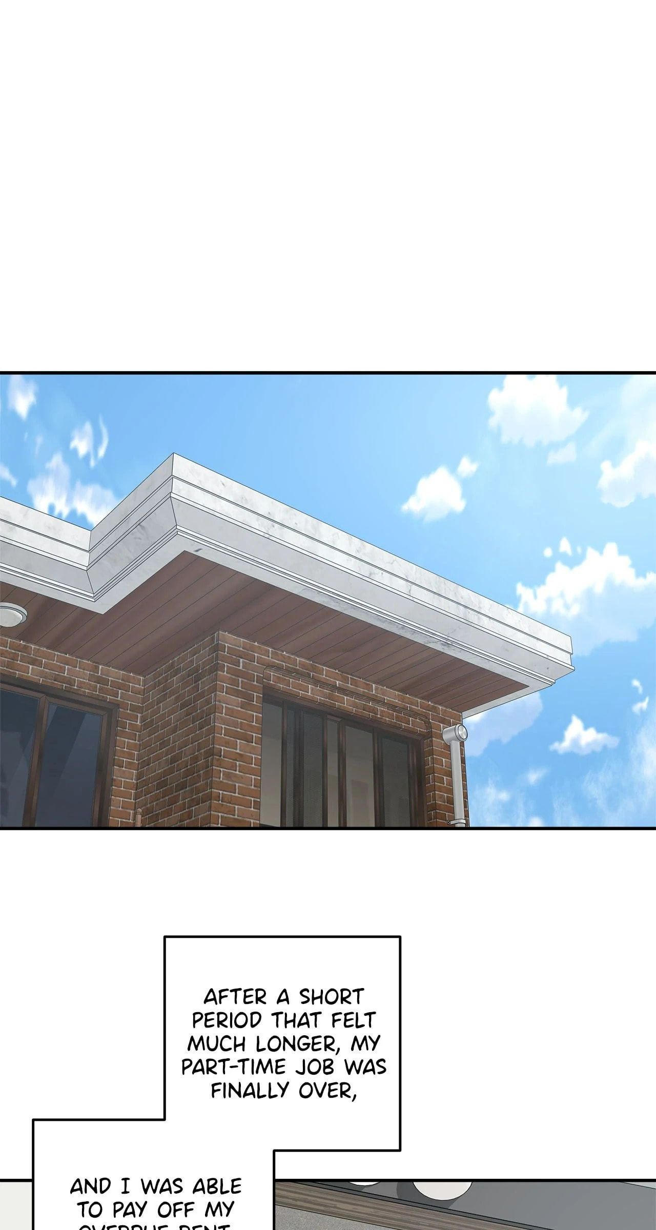 All For Me Chapter 61 page 40 - 