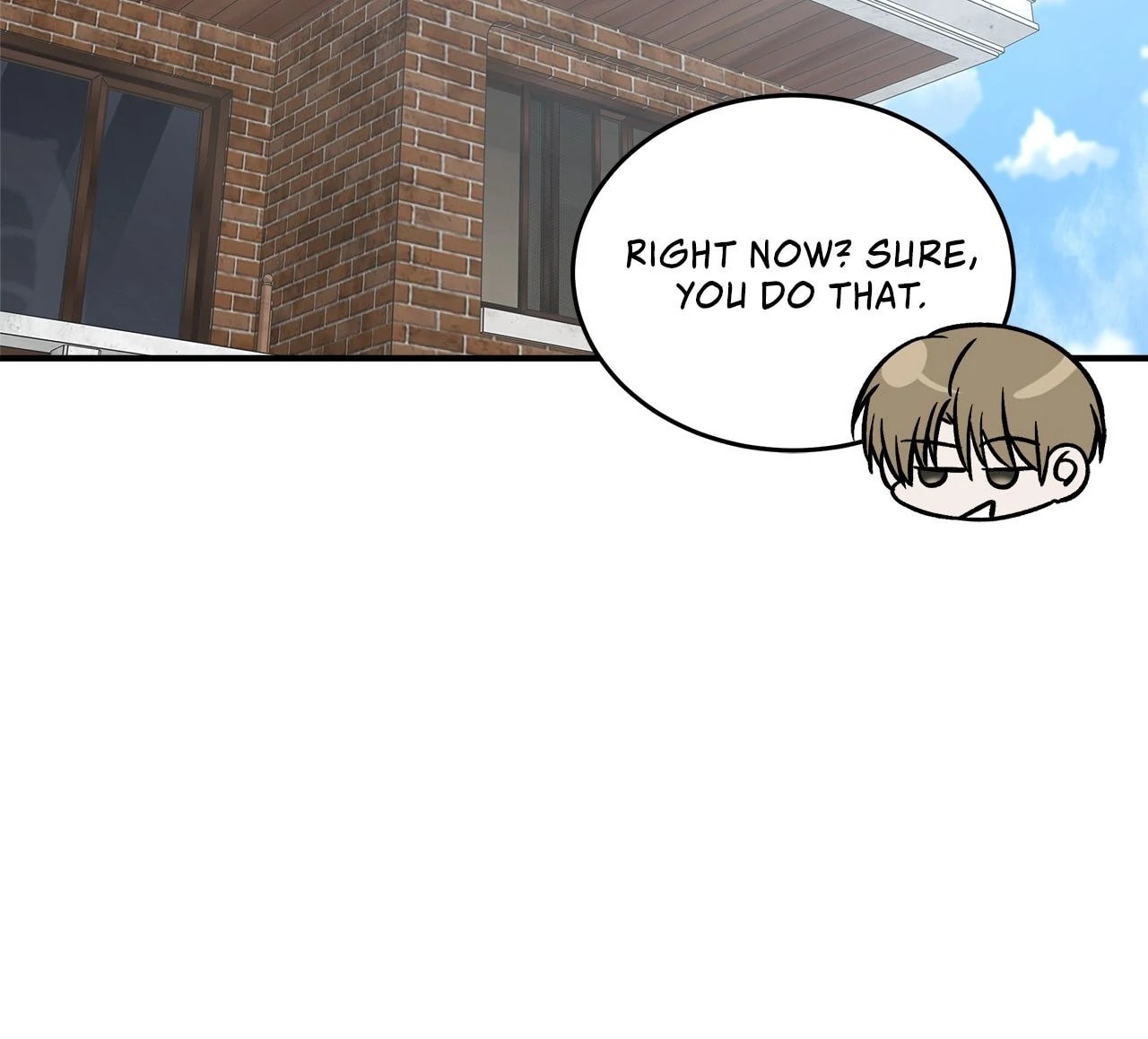 All For Me Chapter 61 page 53 - 