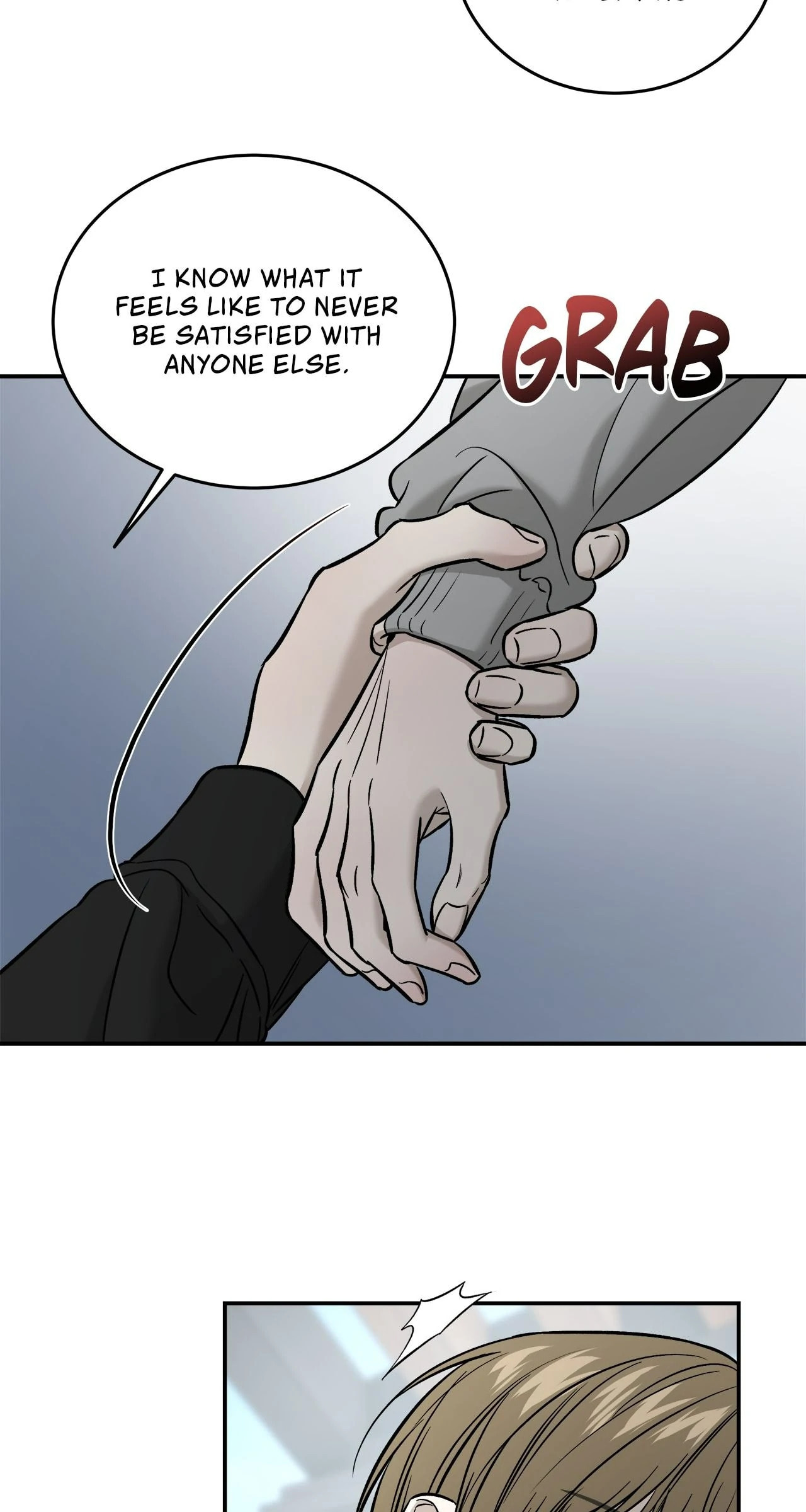 All For Me Chapter 61 page 9 - 