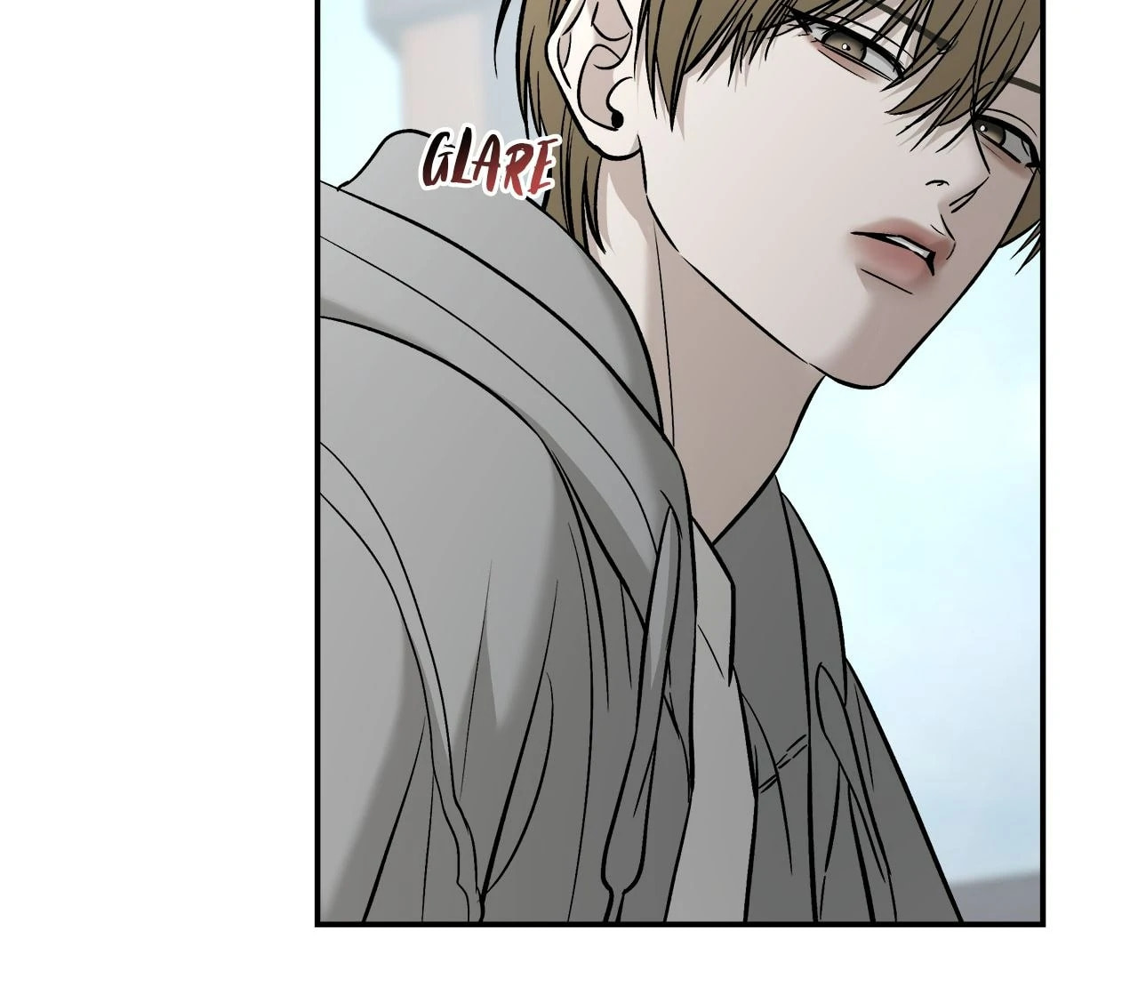 All For Me Chapter 61 page 10 - 