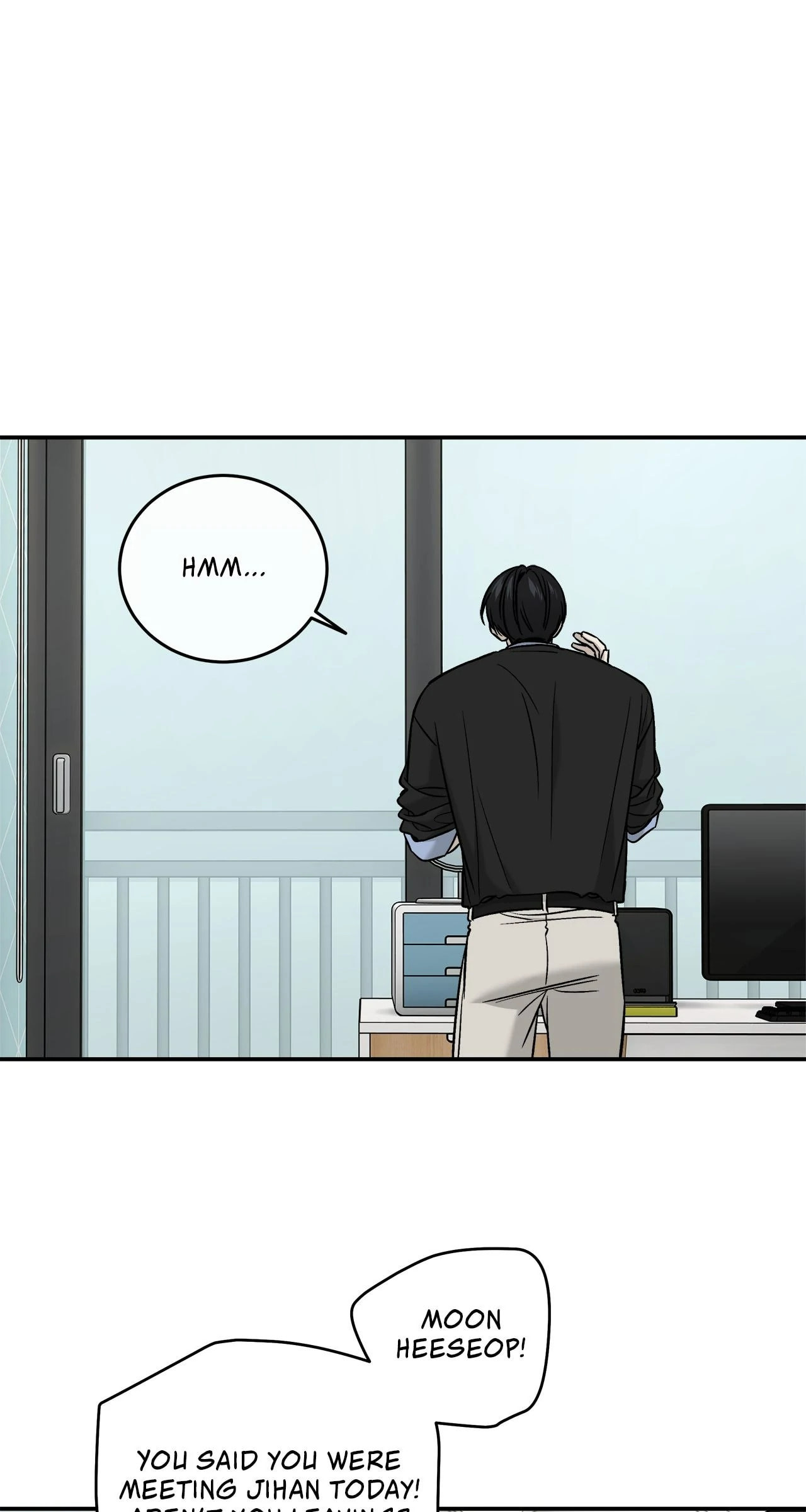All For Me Chapter 62 page 2 - 