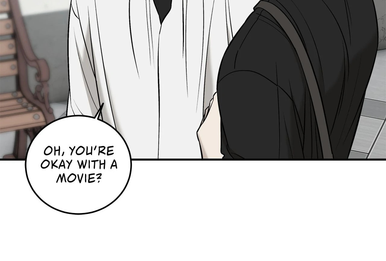 All For Me Chapter 62 page 22 - 