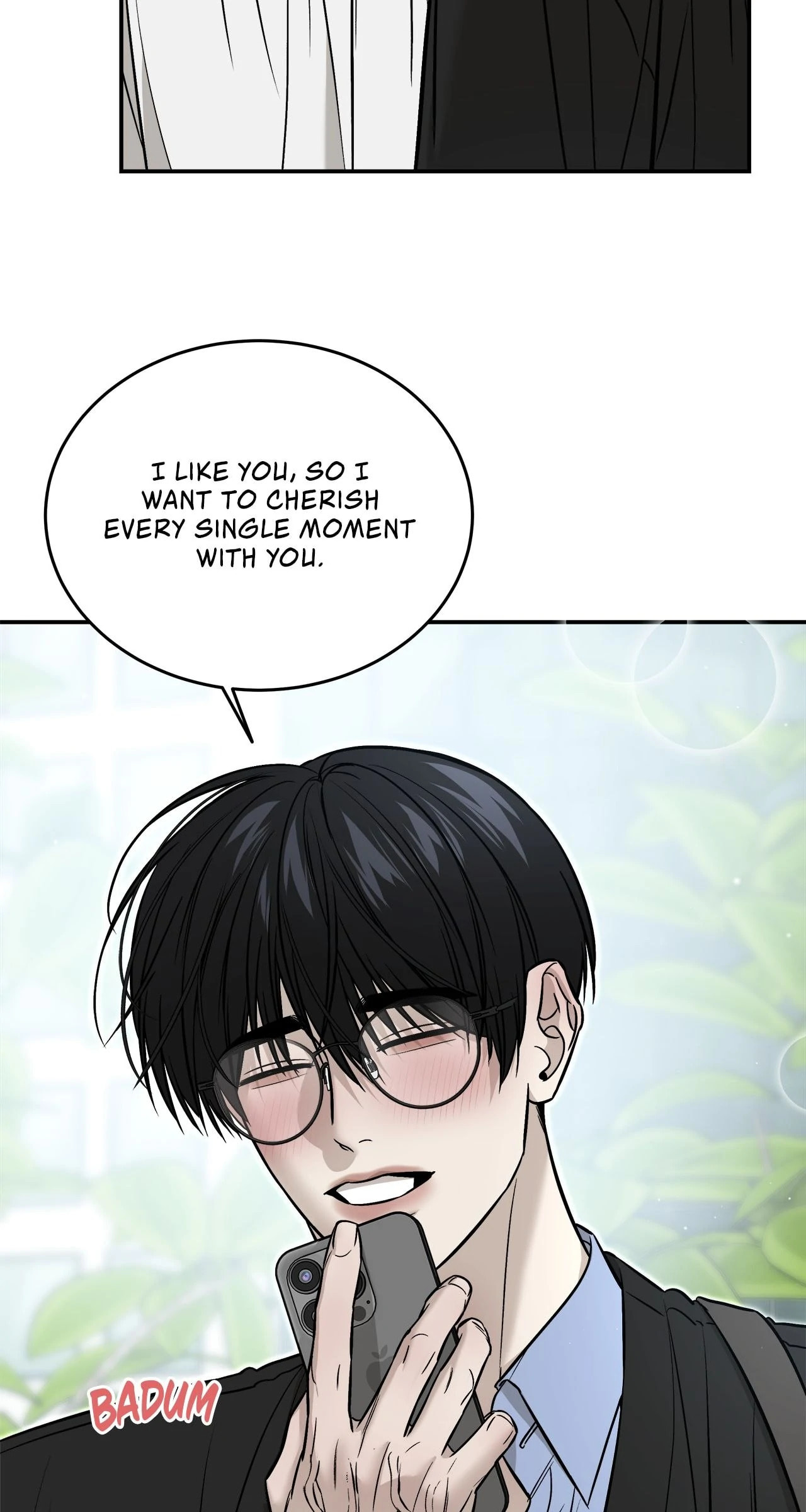 All For Me Chapter 62 page 27 - 