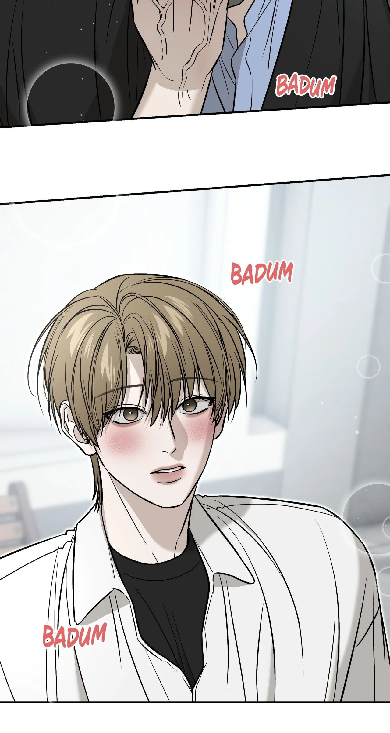 All For Me Chapter 62 page 28 - 