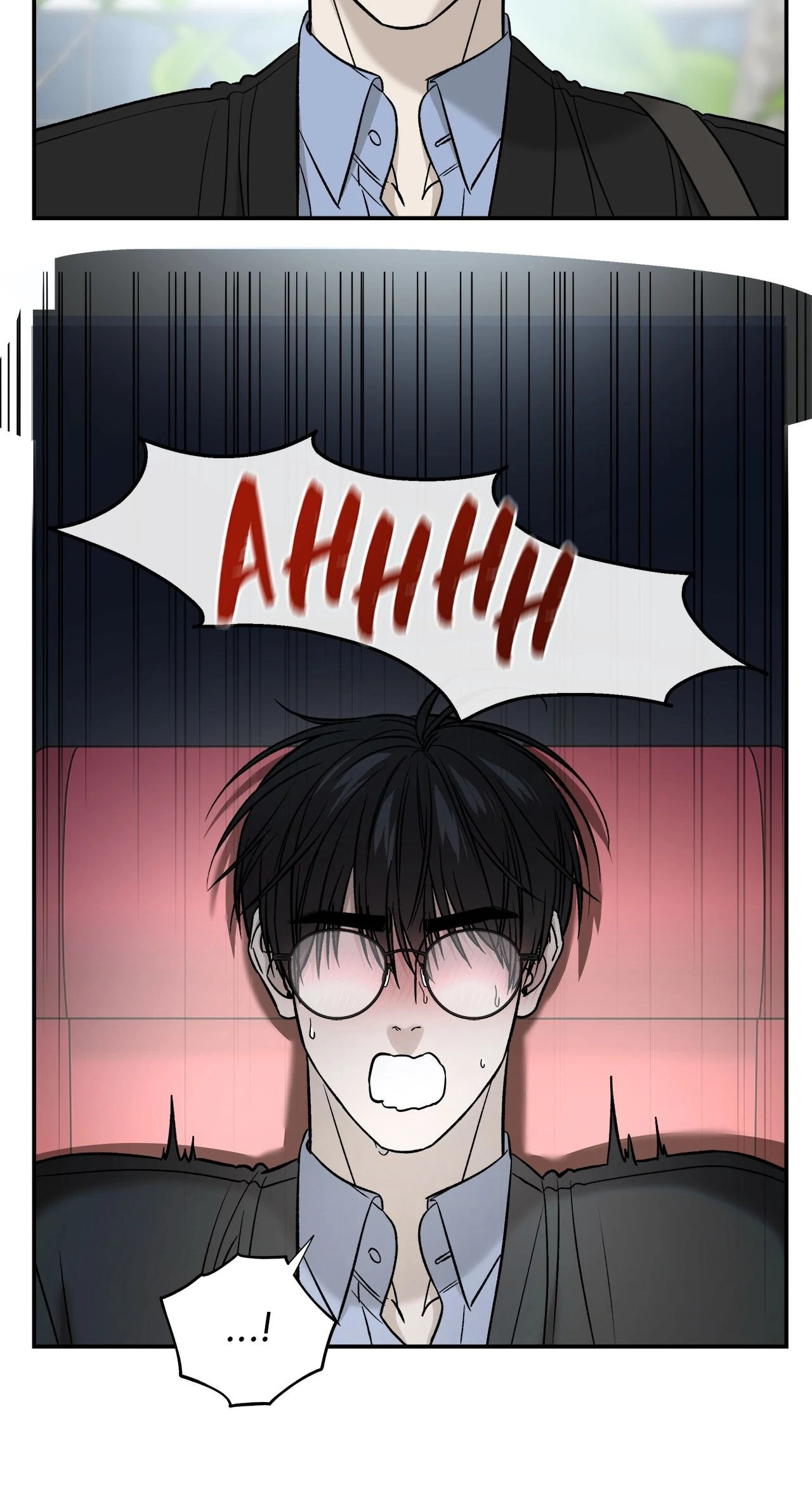 All For Me Chapter 62 page 37 - 