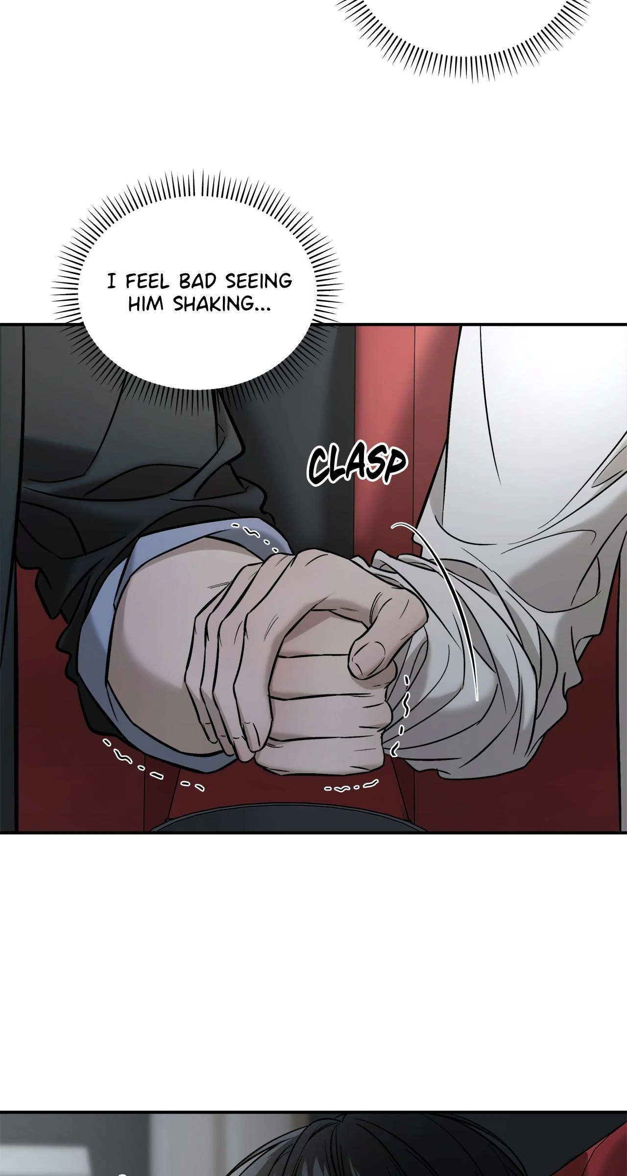 All For Me Chapter 62 page 40 - 