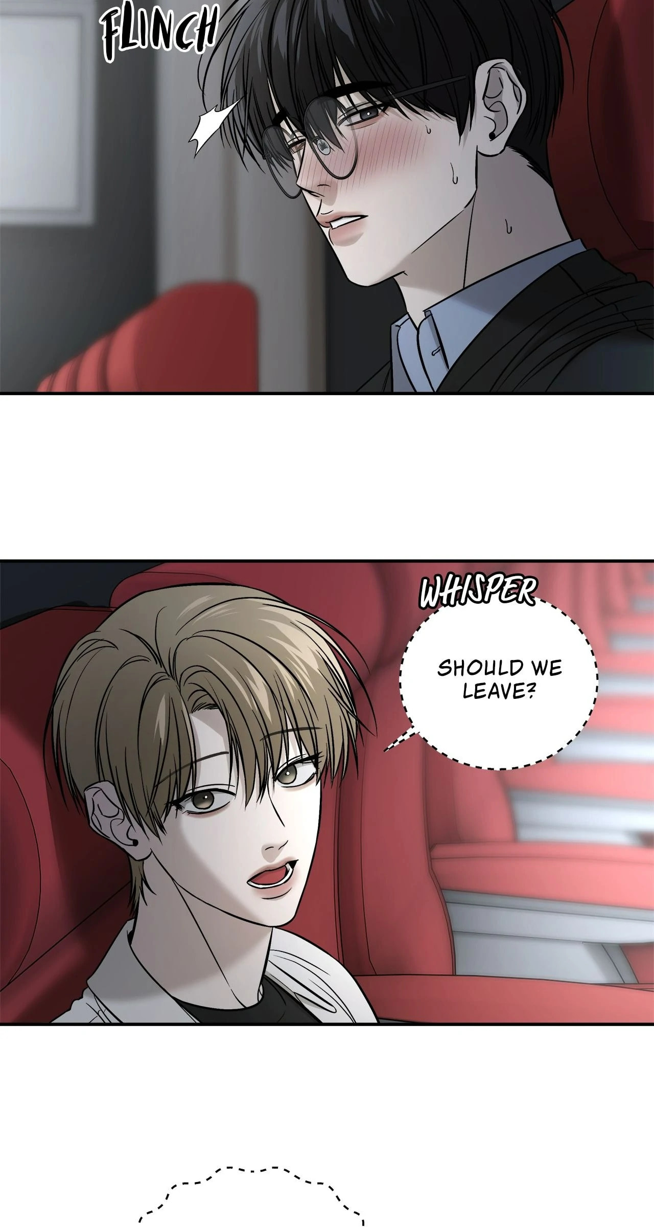 All For Me Chapter 62 page 41 - 