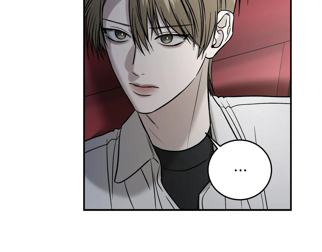 All For Me Chapter 62 page 43 - 