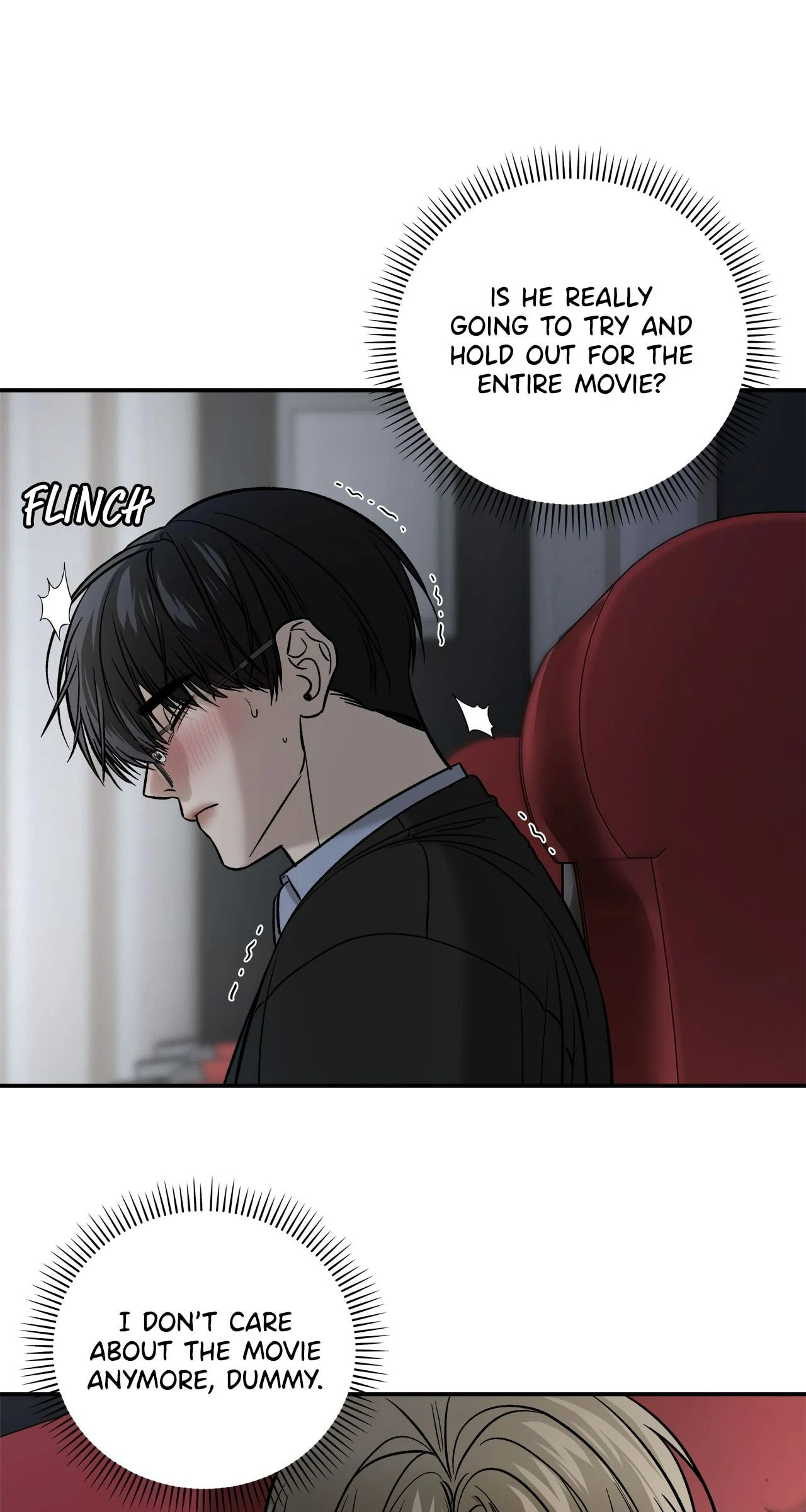 All For Me Chapter 62 page 44 - 